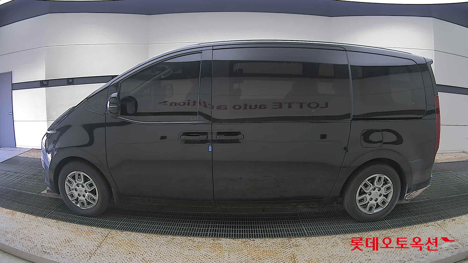 Hyundai Staria id 3803727 из Кореи 7