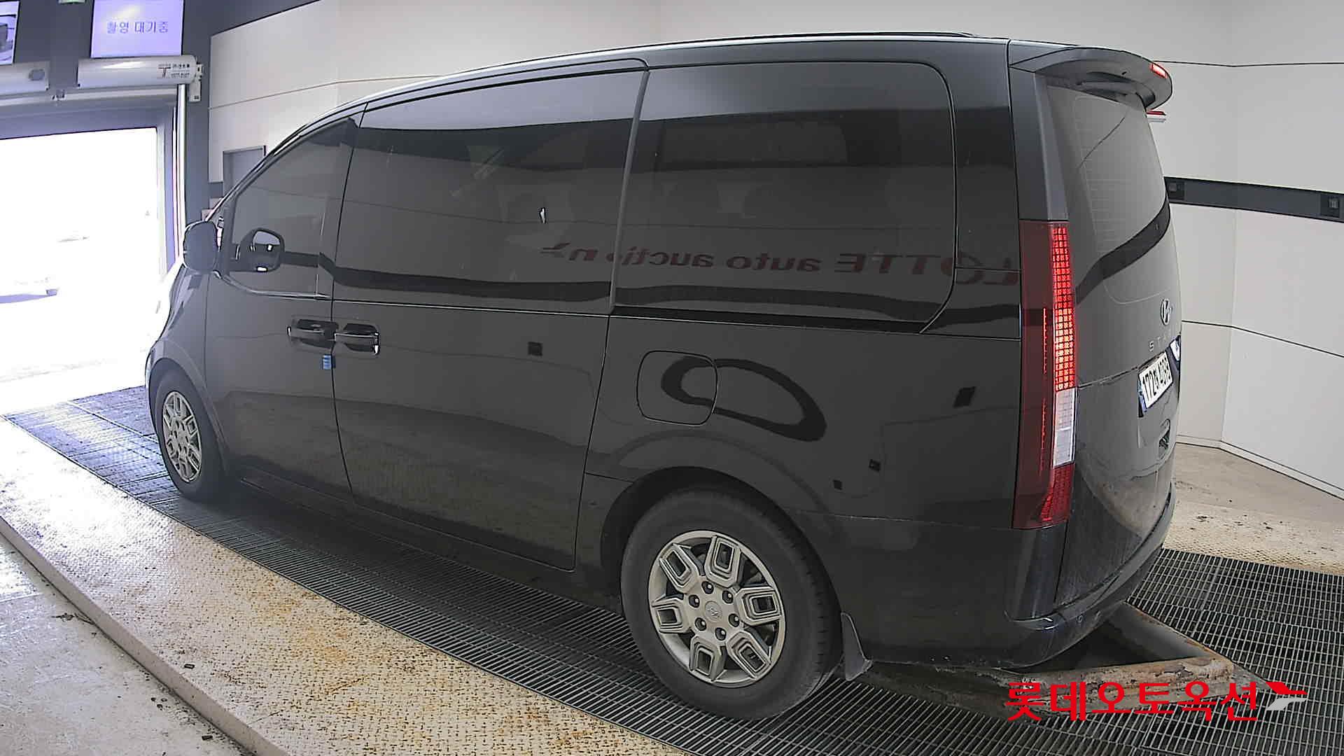 Hyundai Staria id 3803727 из Кореи 10