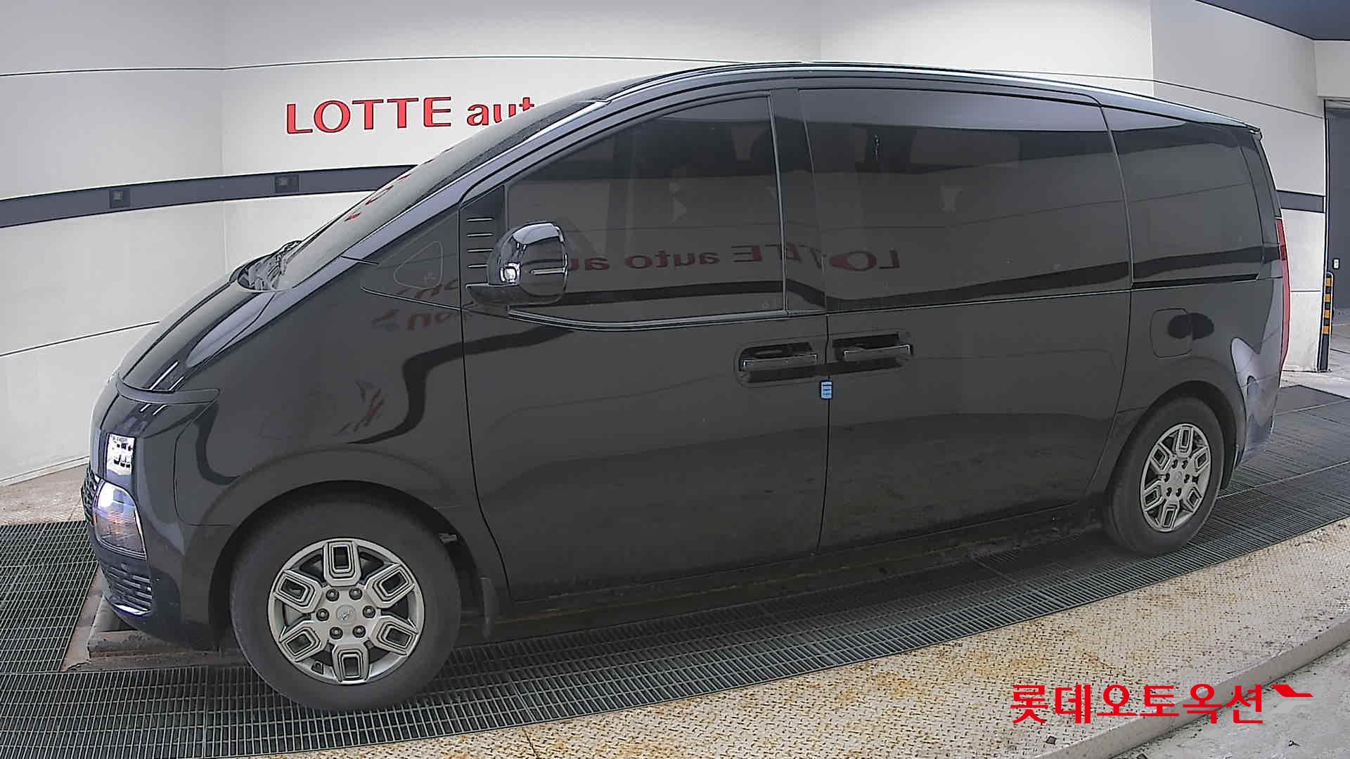 Hyundai Staria id 3803727 из Кореи 12