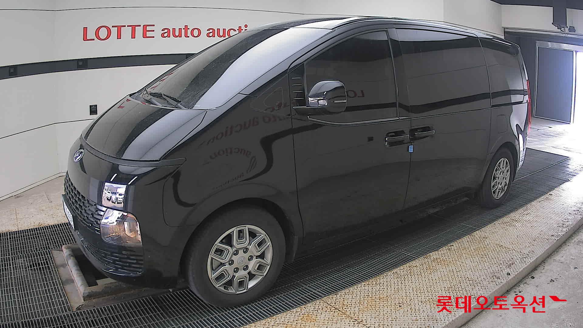 Hyundai Staria id 3803727 из Кореи 13