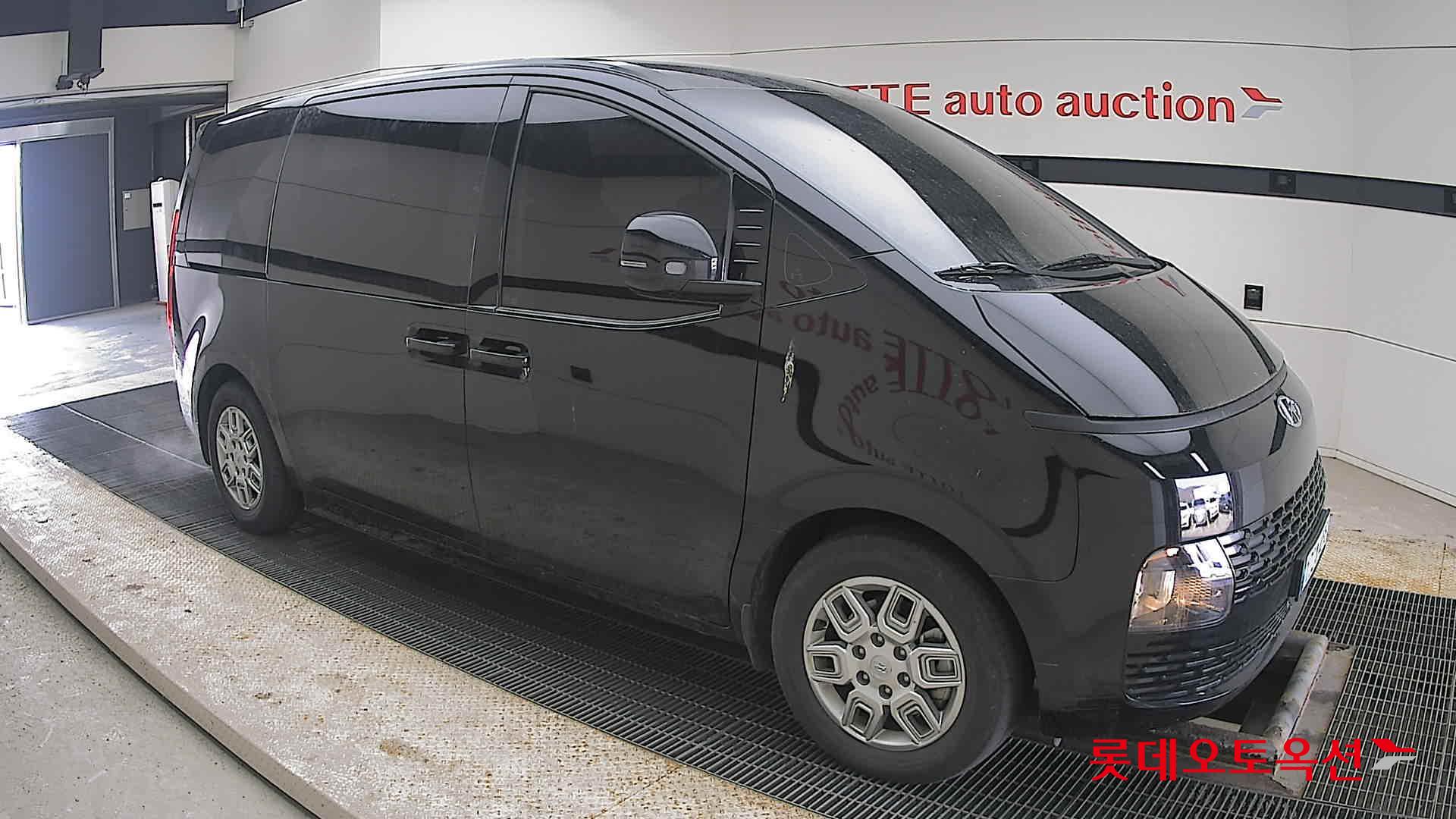 Hyundai Staria id 3803727 из Кореи 16