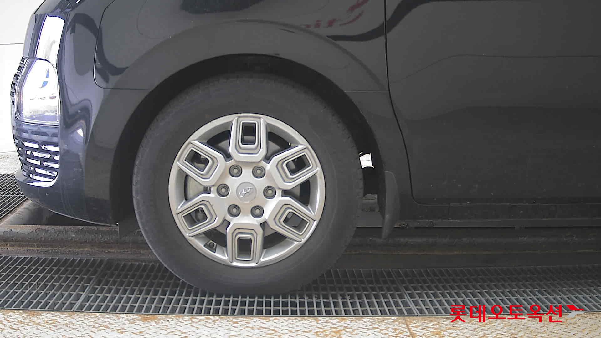 Hyundai Staria id 3803727 из Кореи 21