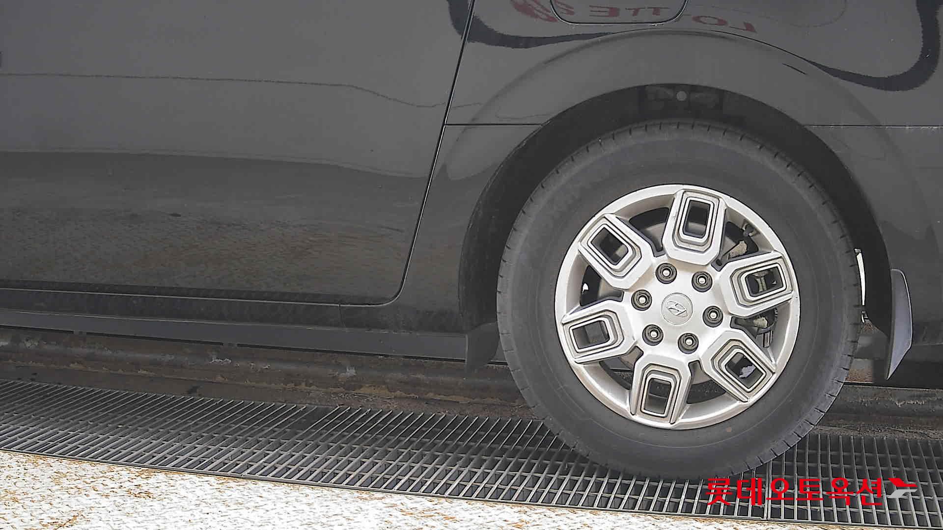 Hyundai Staria id 3803727 из Кореи 22