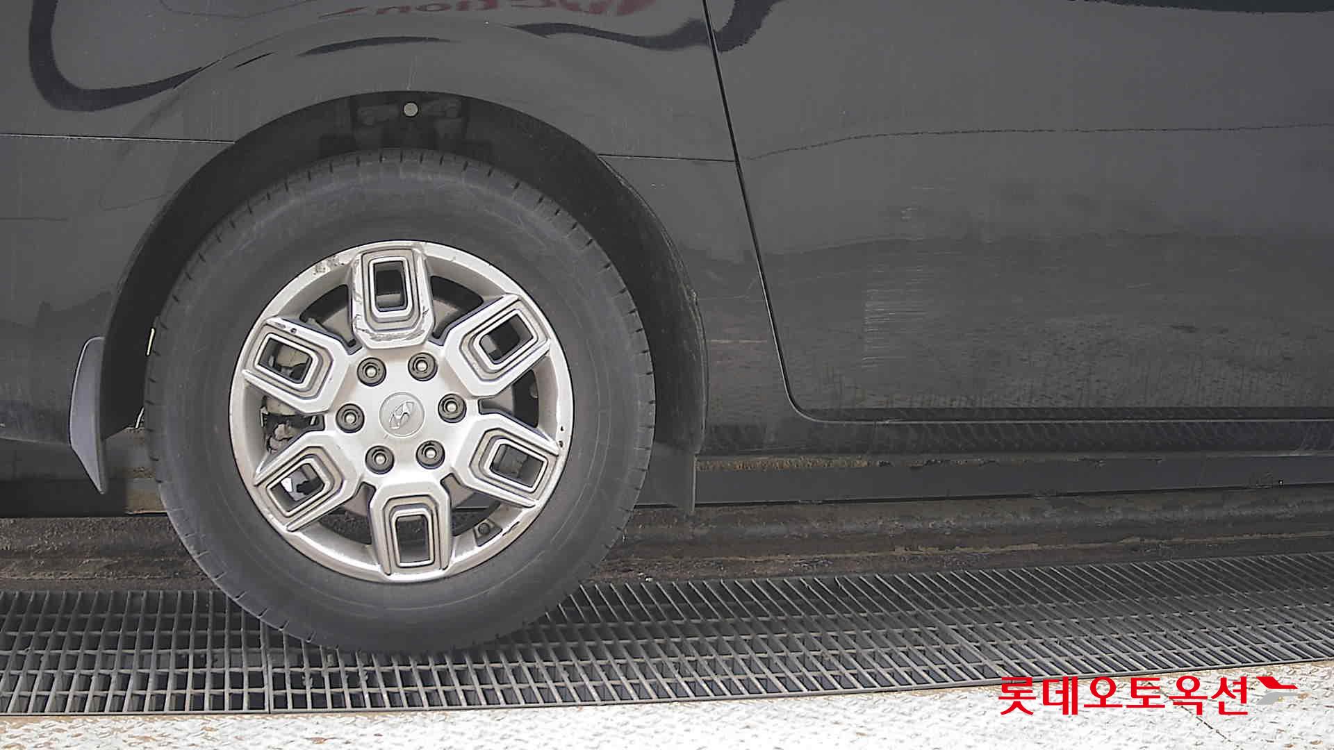 Hyundai Staria id 3803727 из Кореи 24