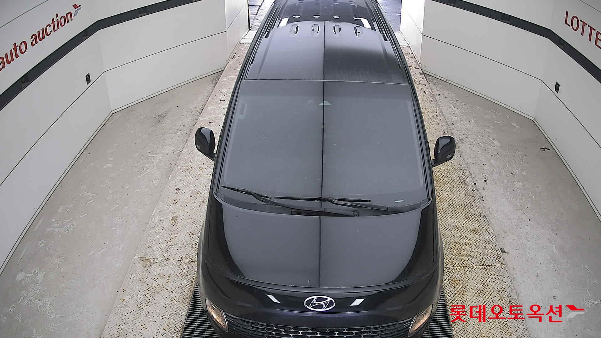 Hyundai Staria id 3803727 из Кореи 25