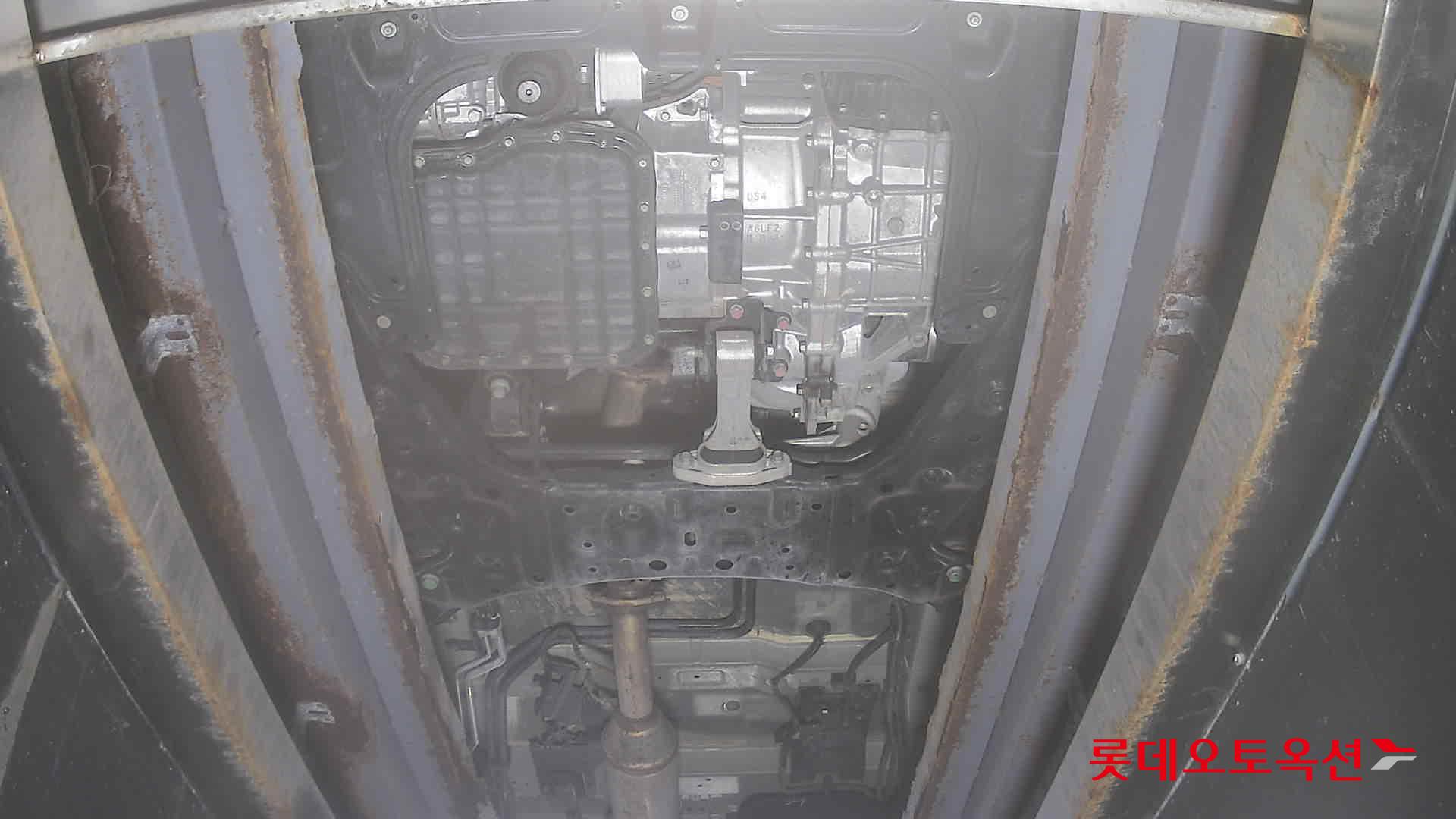 Hyundai Staria id 3803727 из Кореи 26