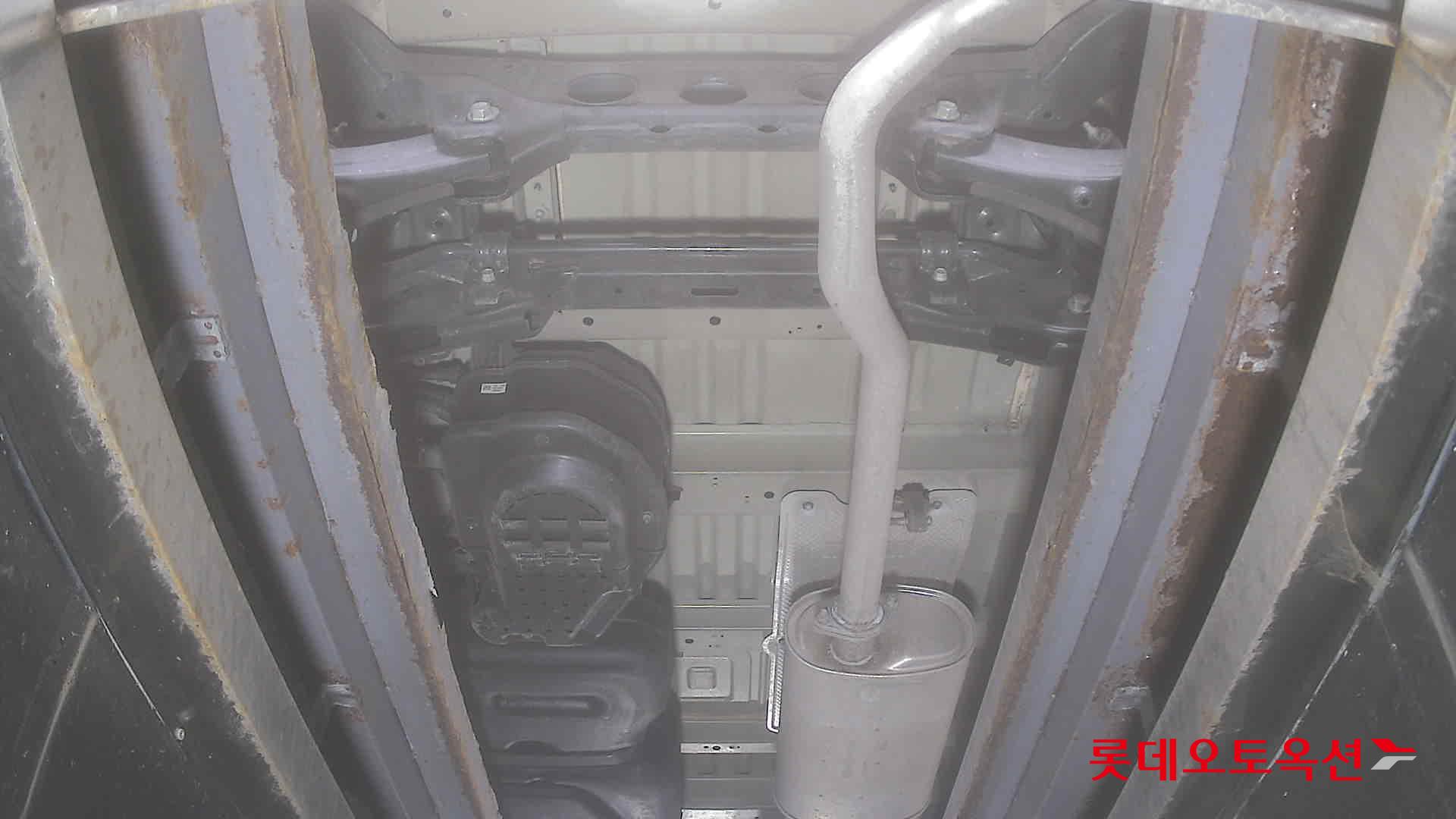 Hyundai Staria id 3803727 из Кореи 27