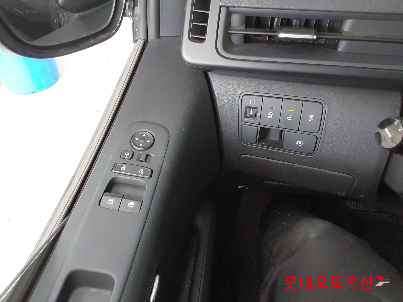 Hyundai Staria id 3803727 из Кореи 28