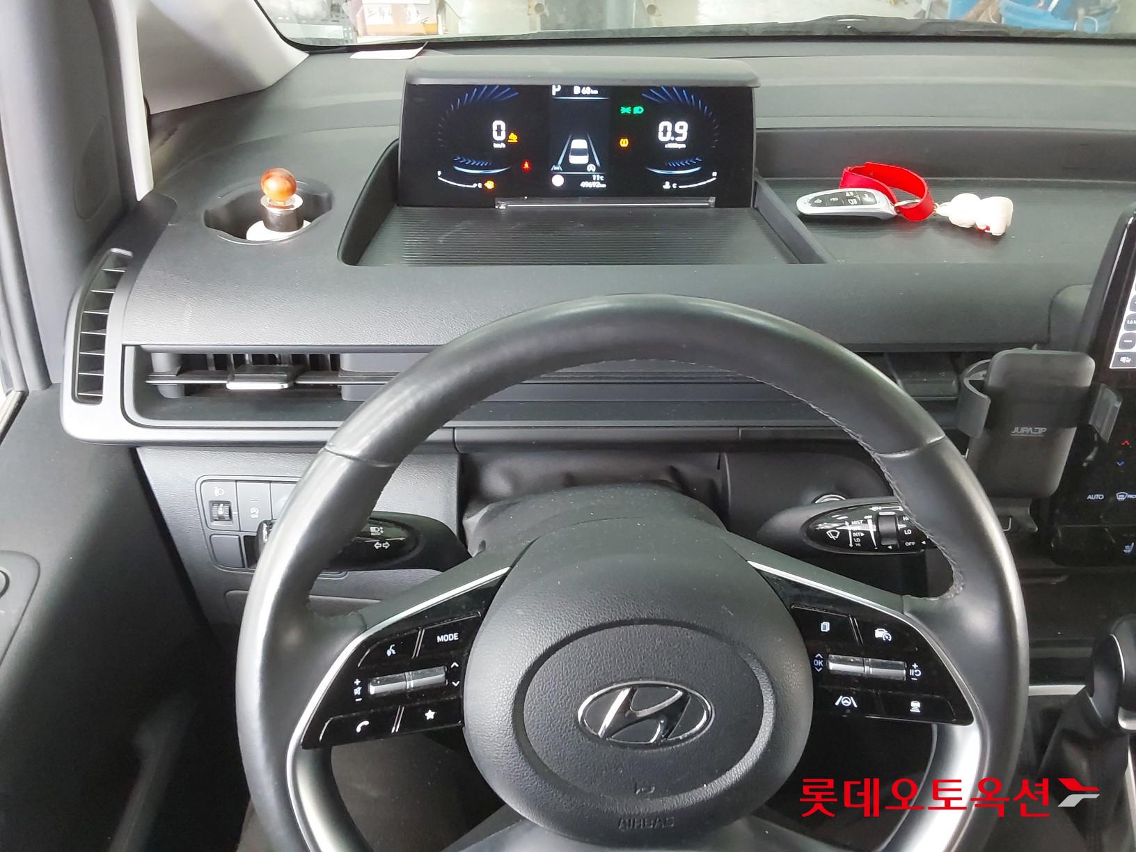 Hyundai Staria id 3803727 из Кореи 29