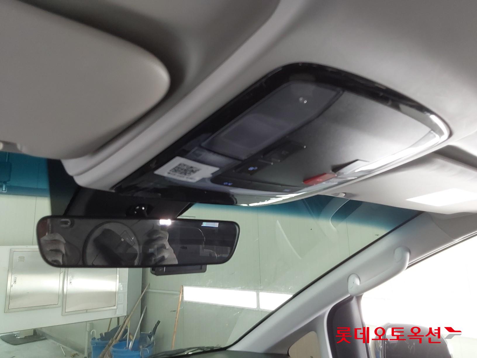 Hyundai Staria id 3803727 из Кореи 30