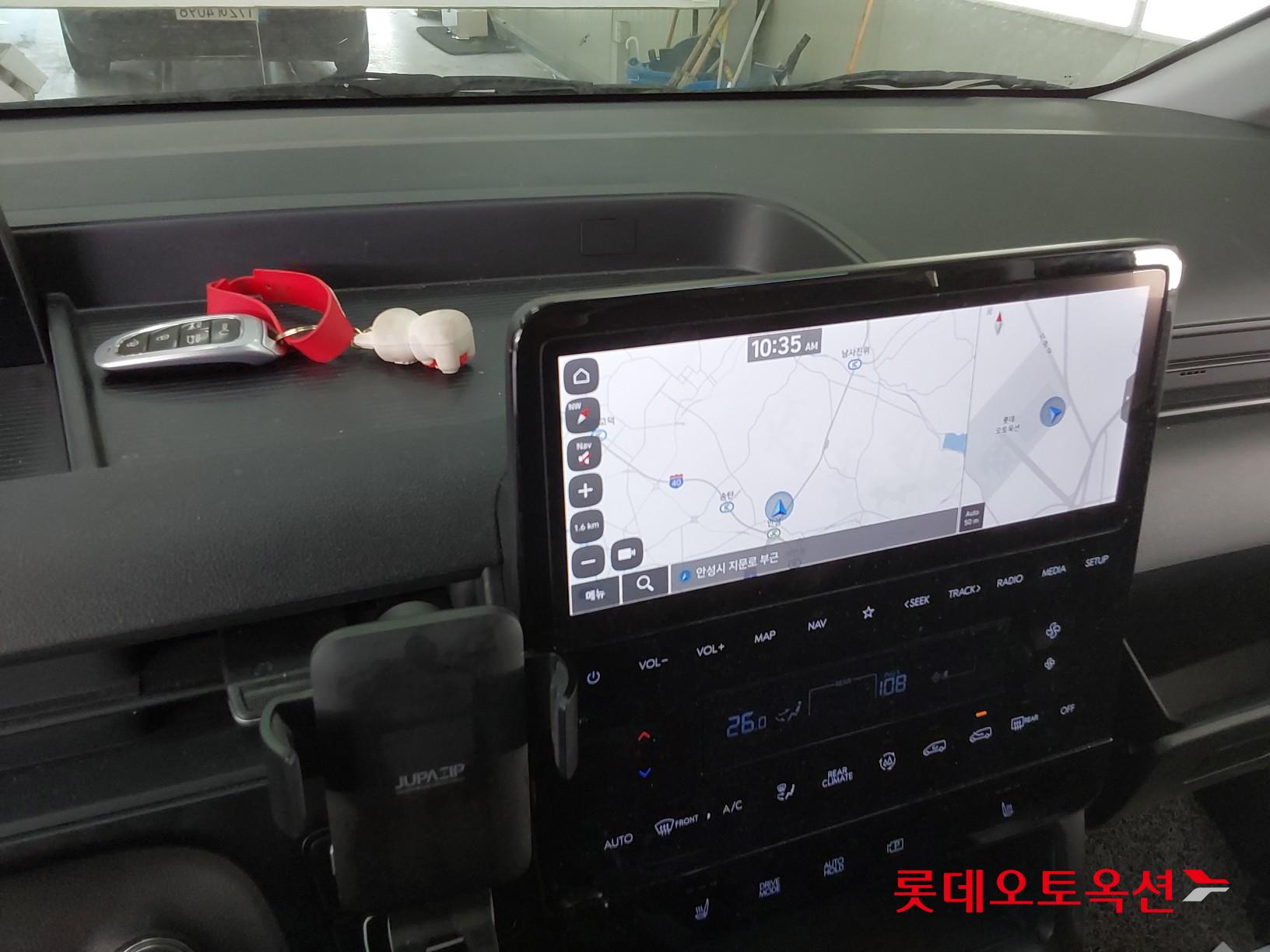 Hyundai Staria id 3803727 из Кореи 31