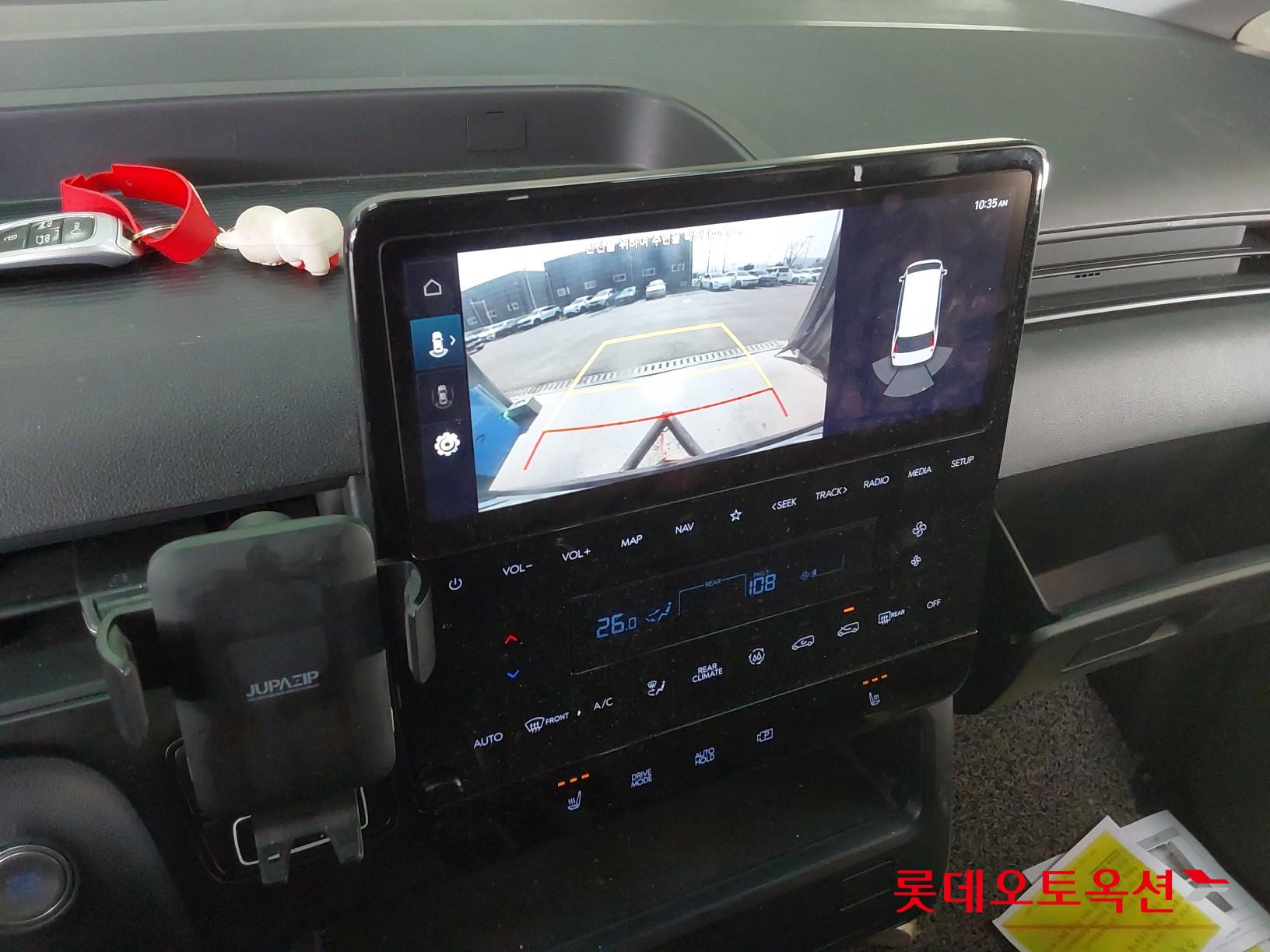 Hyundai Staria id 3803727 из Кореи 32