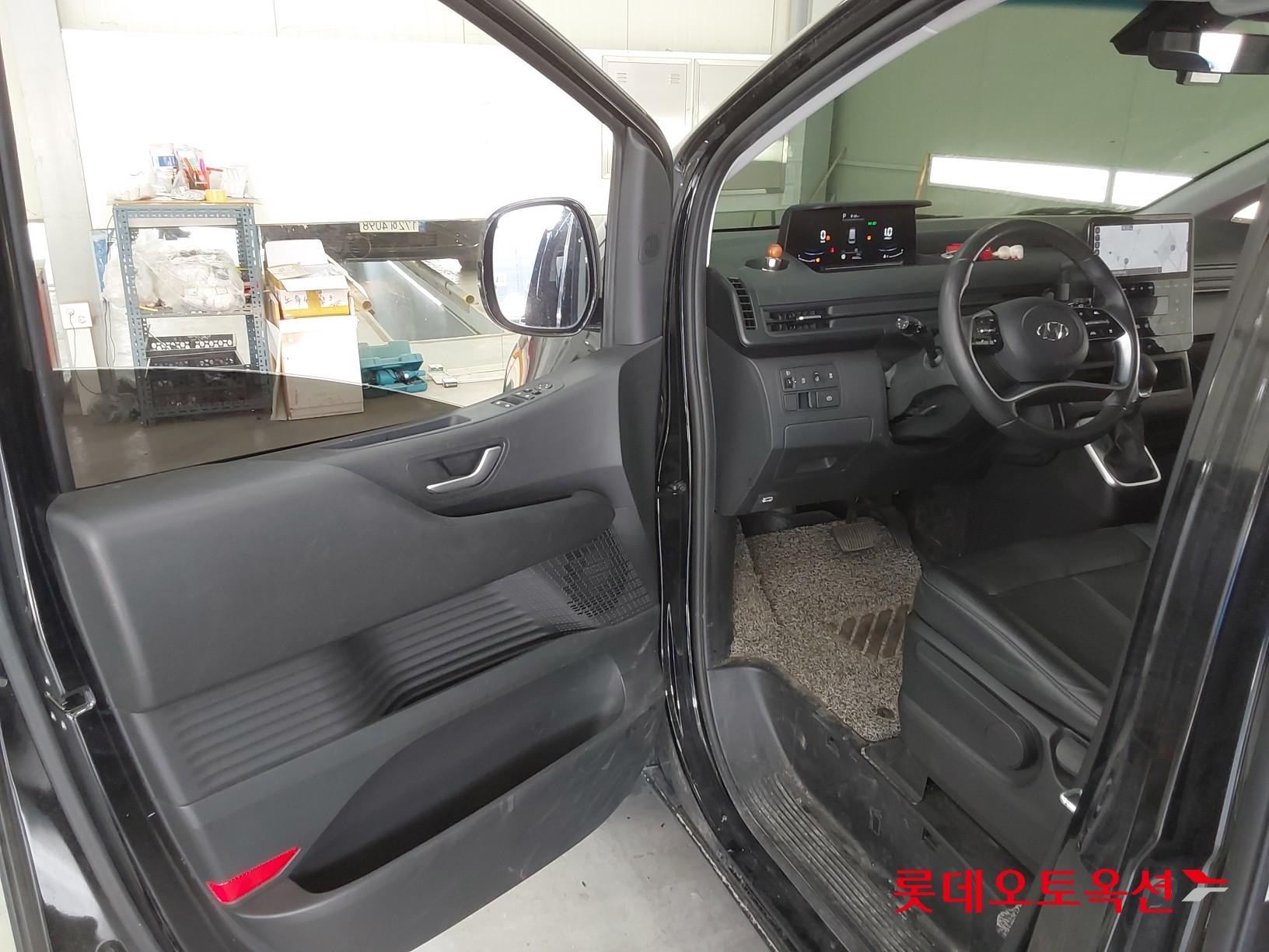 Hyundai Staria id 3803727 из Кореи 34