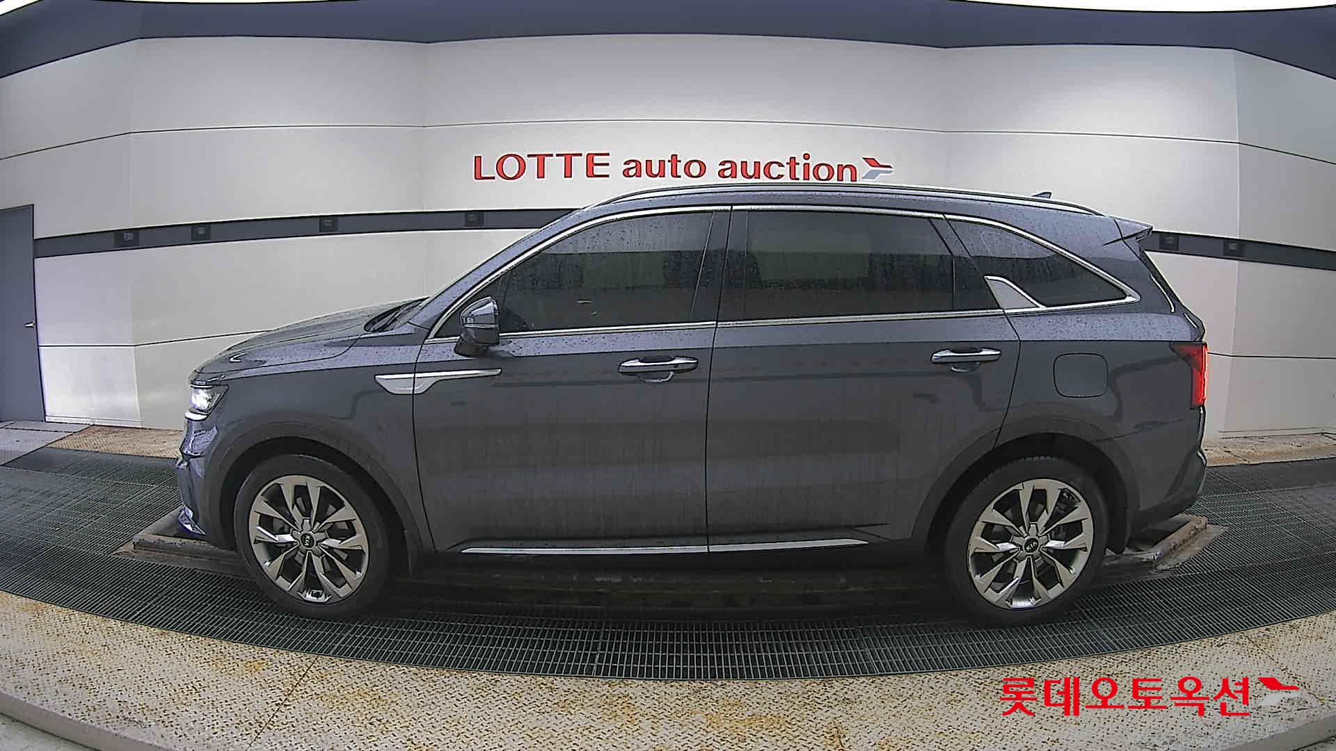 Kia Sorento id 3809960 из Кореи 7