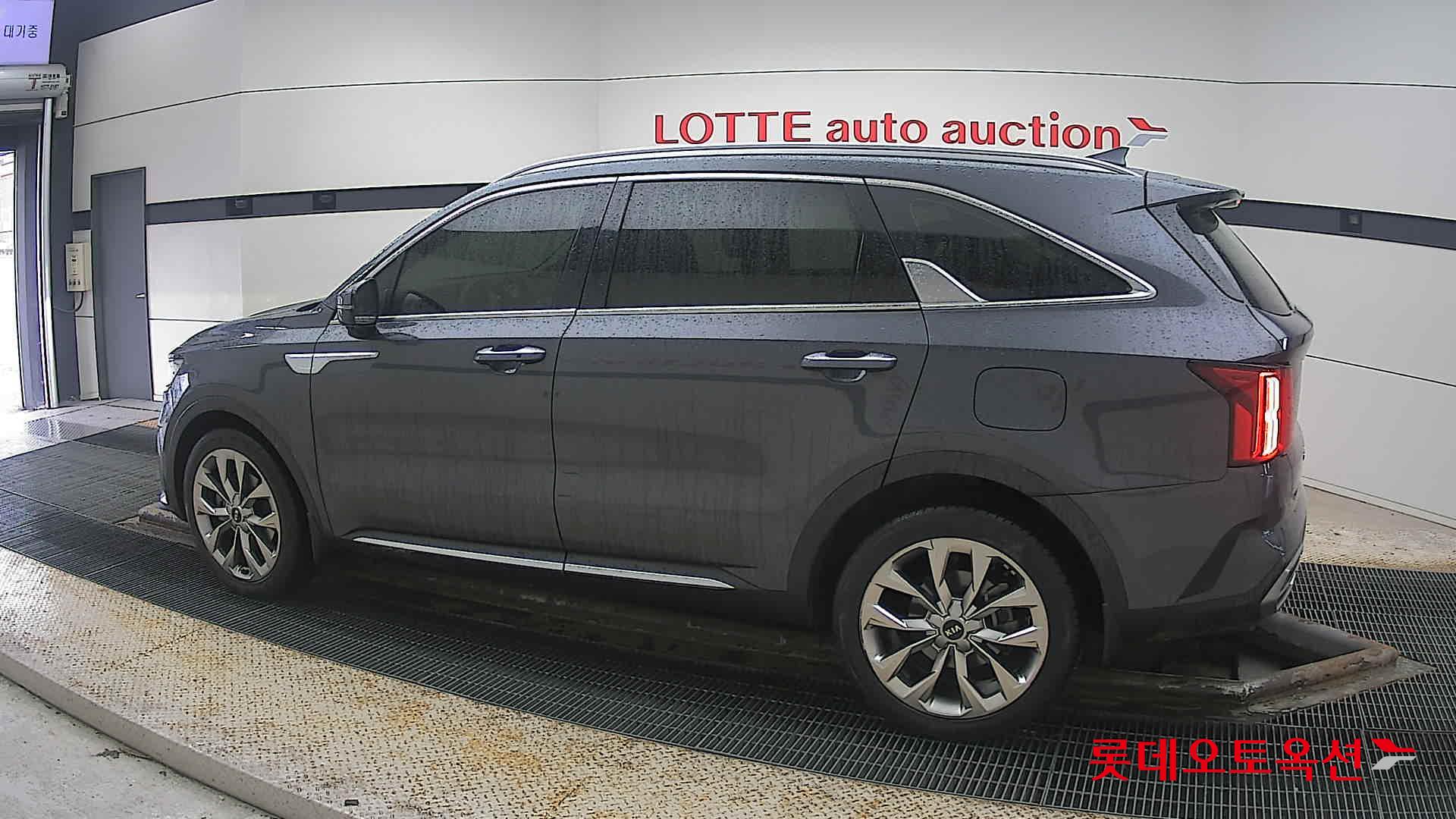 Kia Sorento id 3809960 из Кореи 11