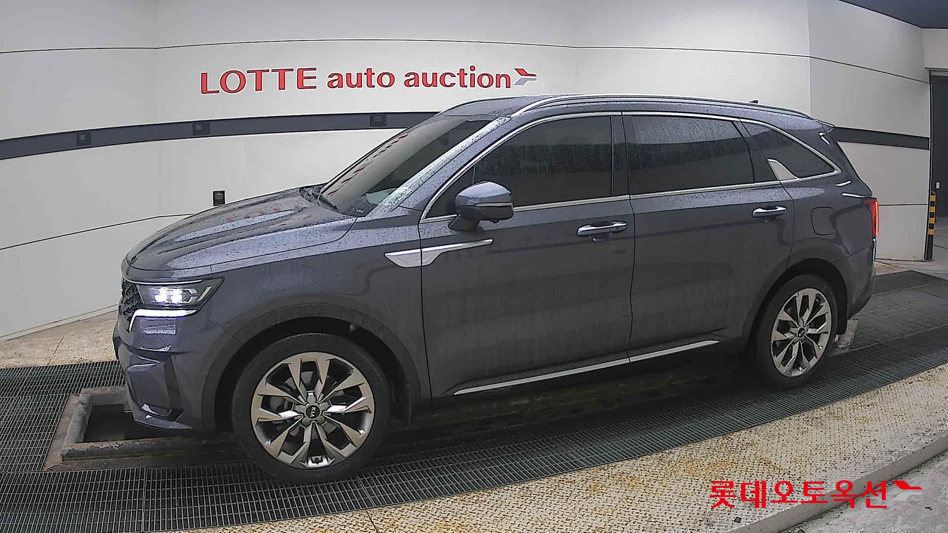 Kia Sorento id 3809960 из Кореи 12