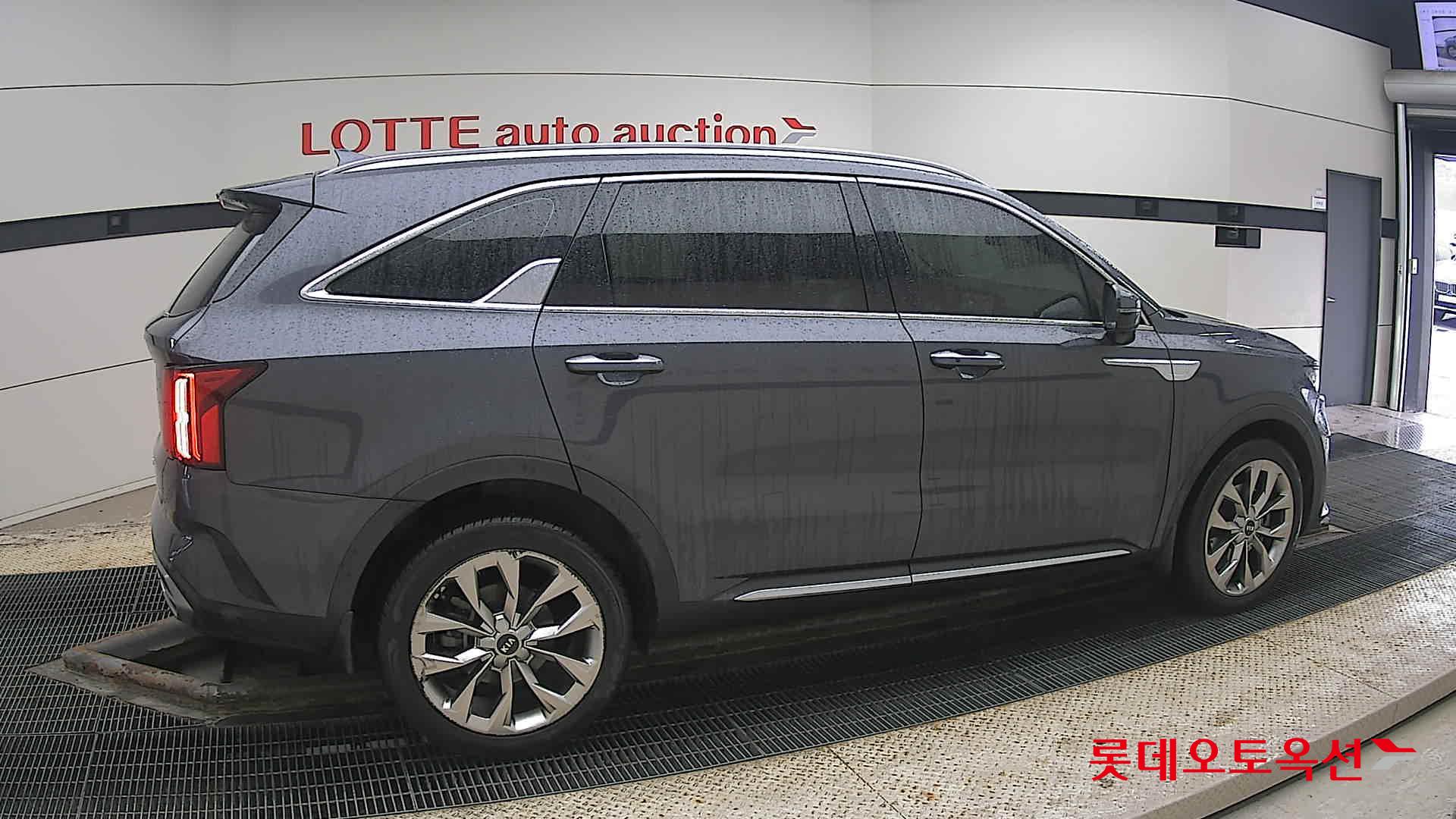Kia Sorento id 3809960 из Кореи 18