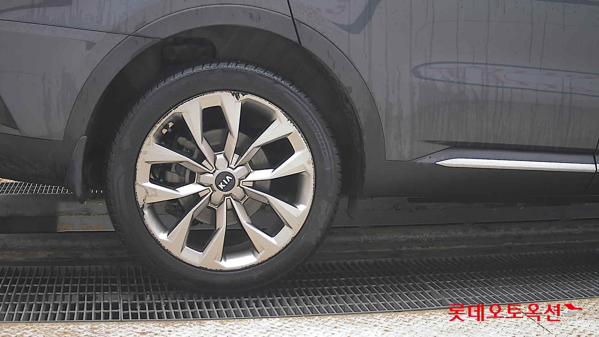 Kia Sorento id 3809960 из Кореи 24