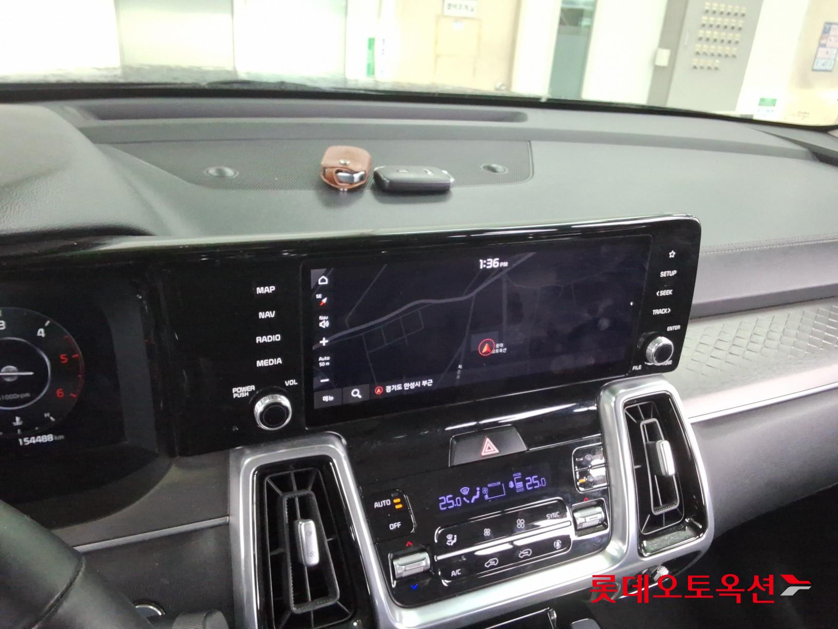 Kia Sorento id 3809960 из Кореи 31