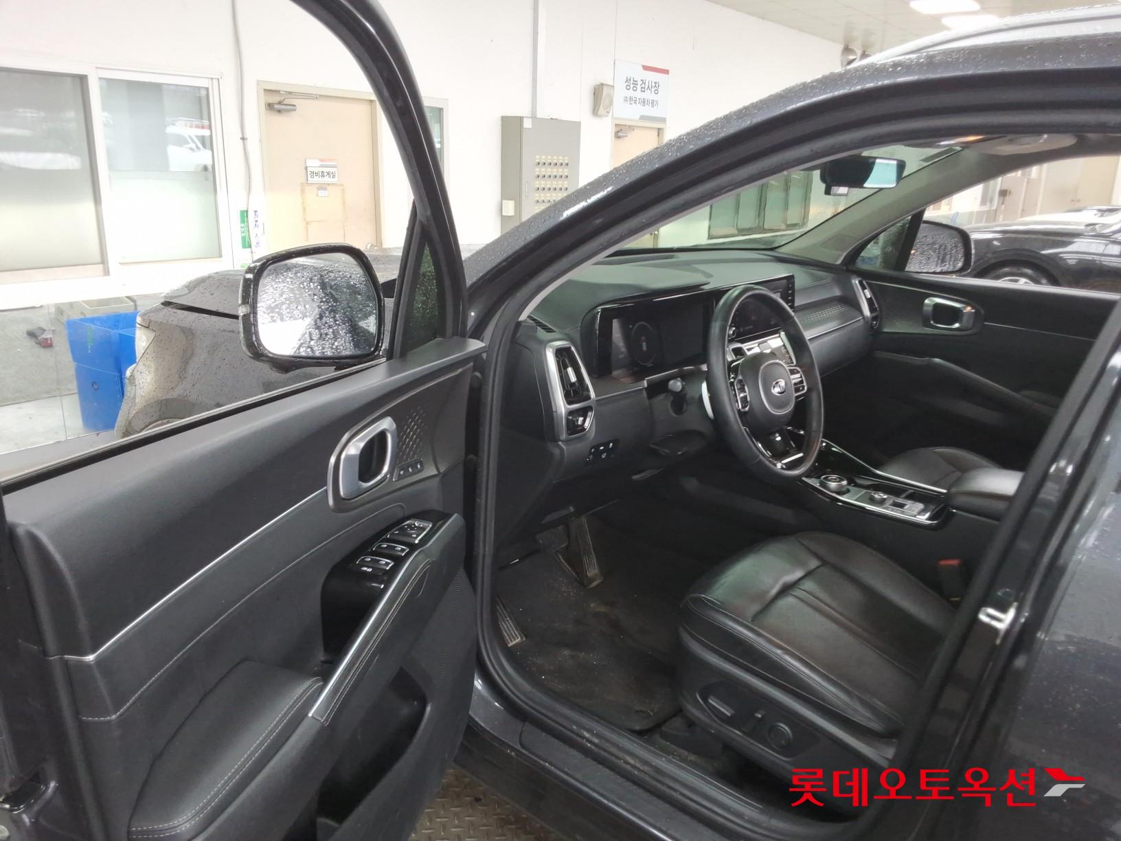 Kia Sorento id 3809960 из Кореи 34