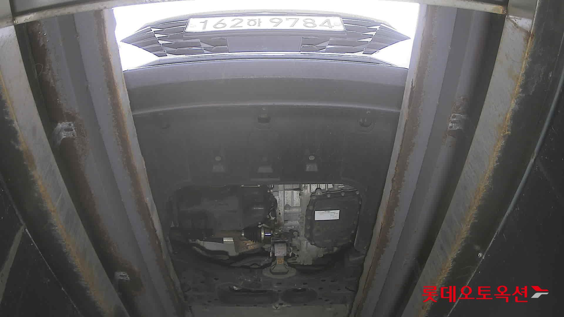 Hyundai Avante id 3803661 из Кореи 26