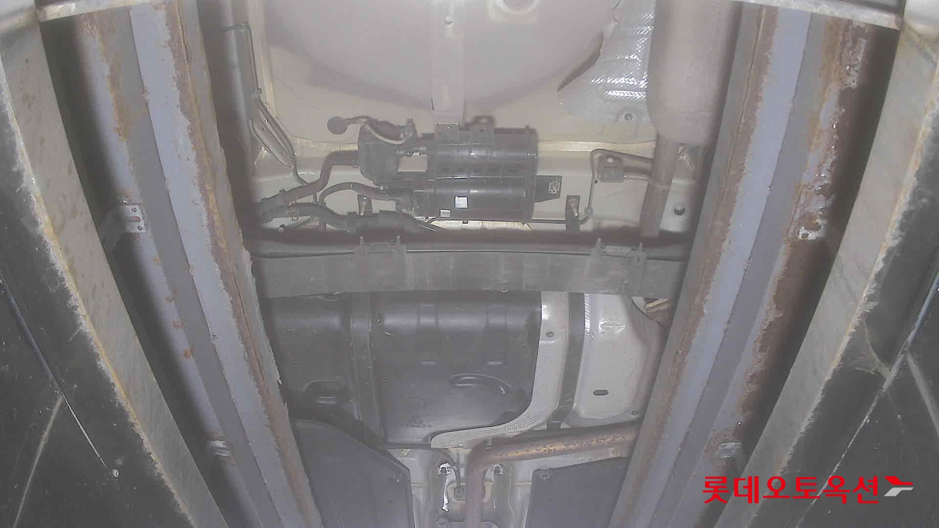 Hyundai Avante id 3803661 из Кореи 27