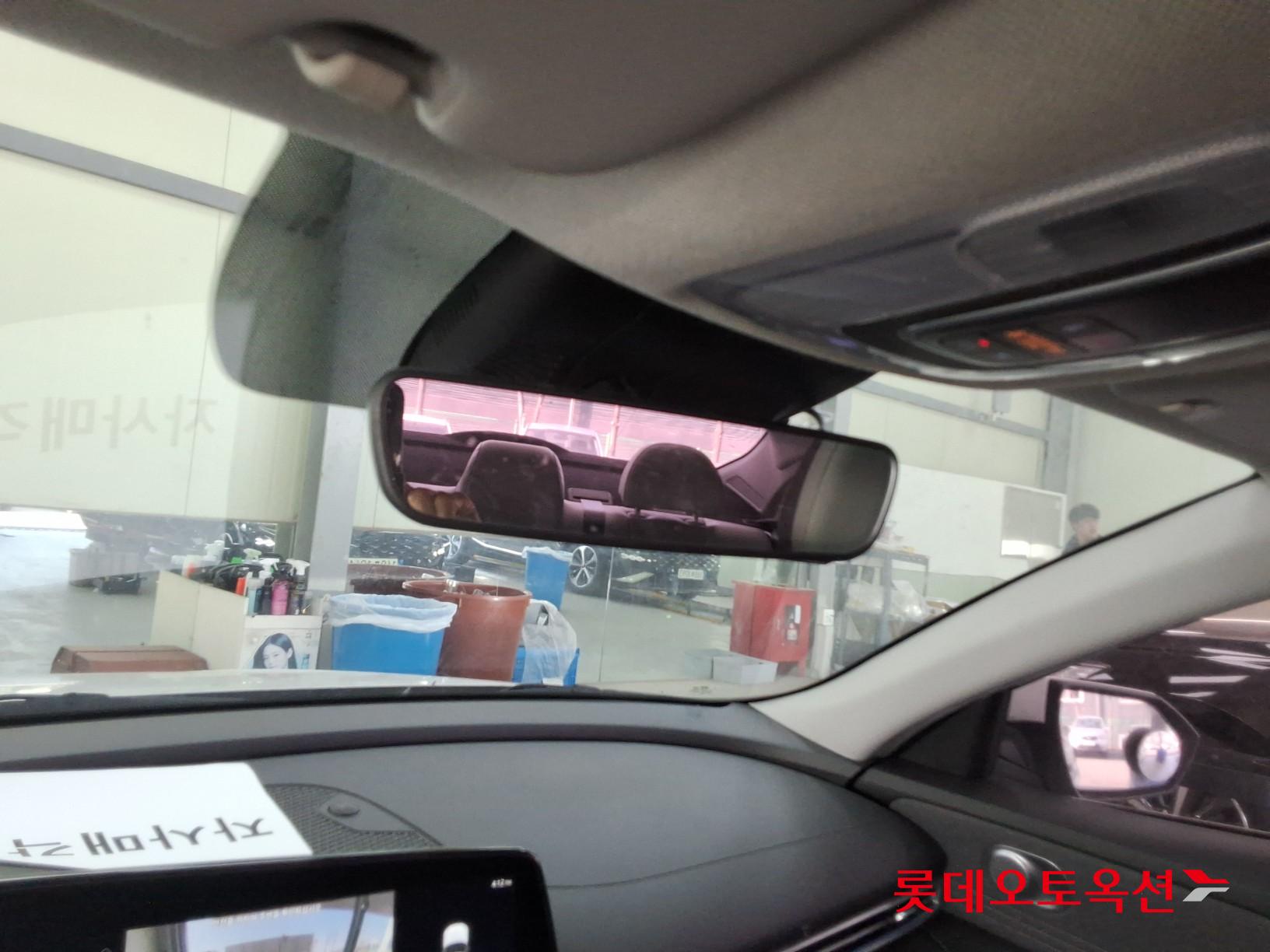 Hyundai Avante id 3803661 из Кореи 32