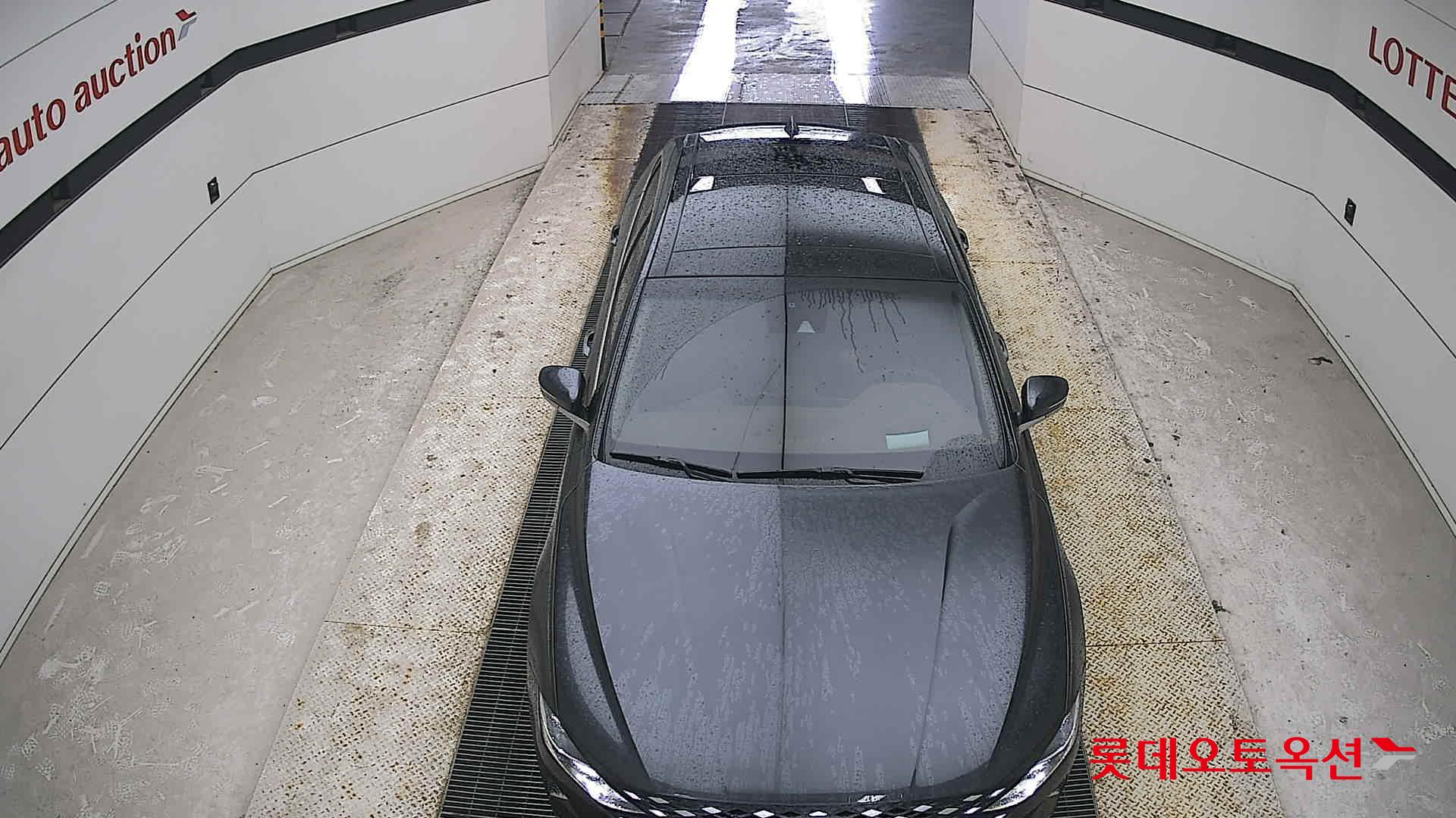 Hyundai Grandeur id 3809861 из Кореи 25