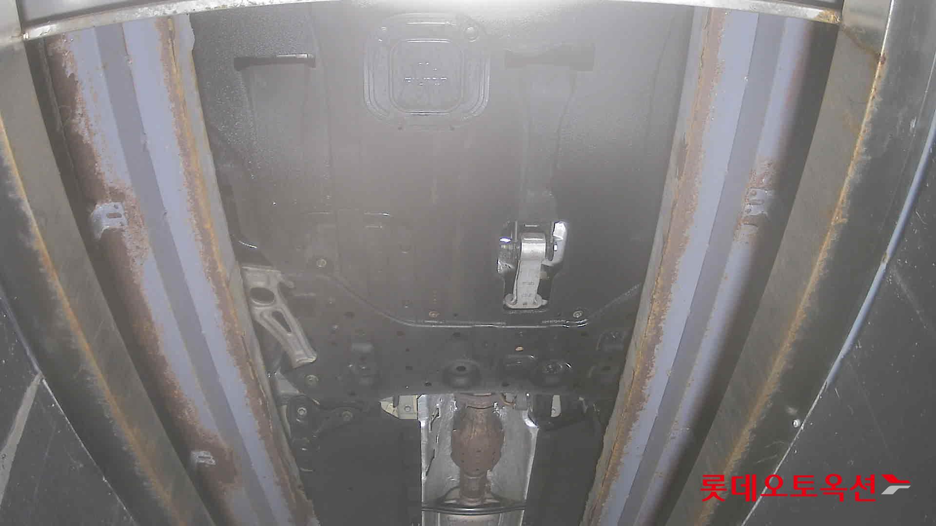 Hyundai Grandeur id 3809861 из Кореи 26