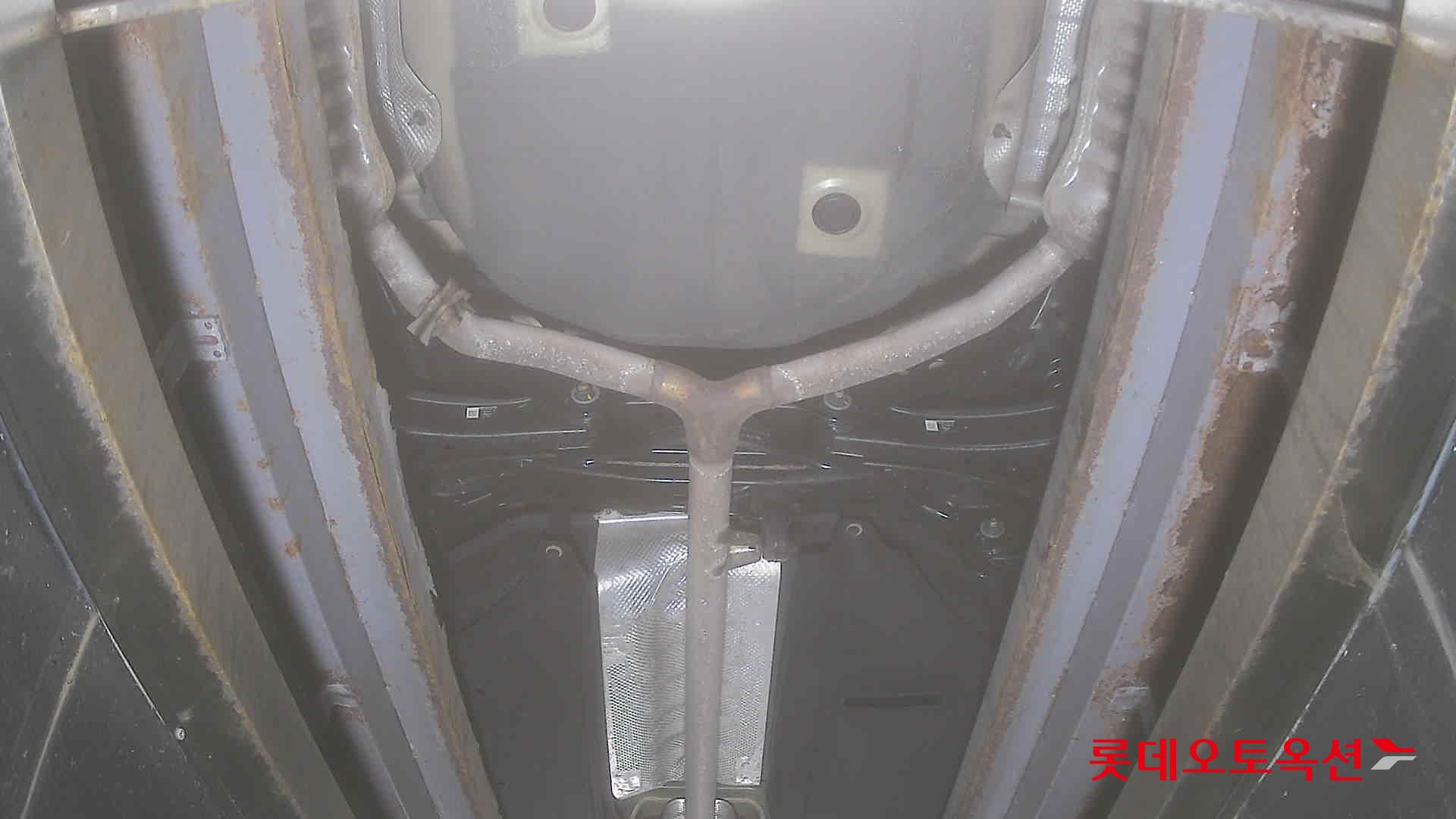 Hyundai Grandeur id 3809861 из Кореи 27