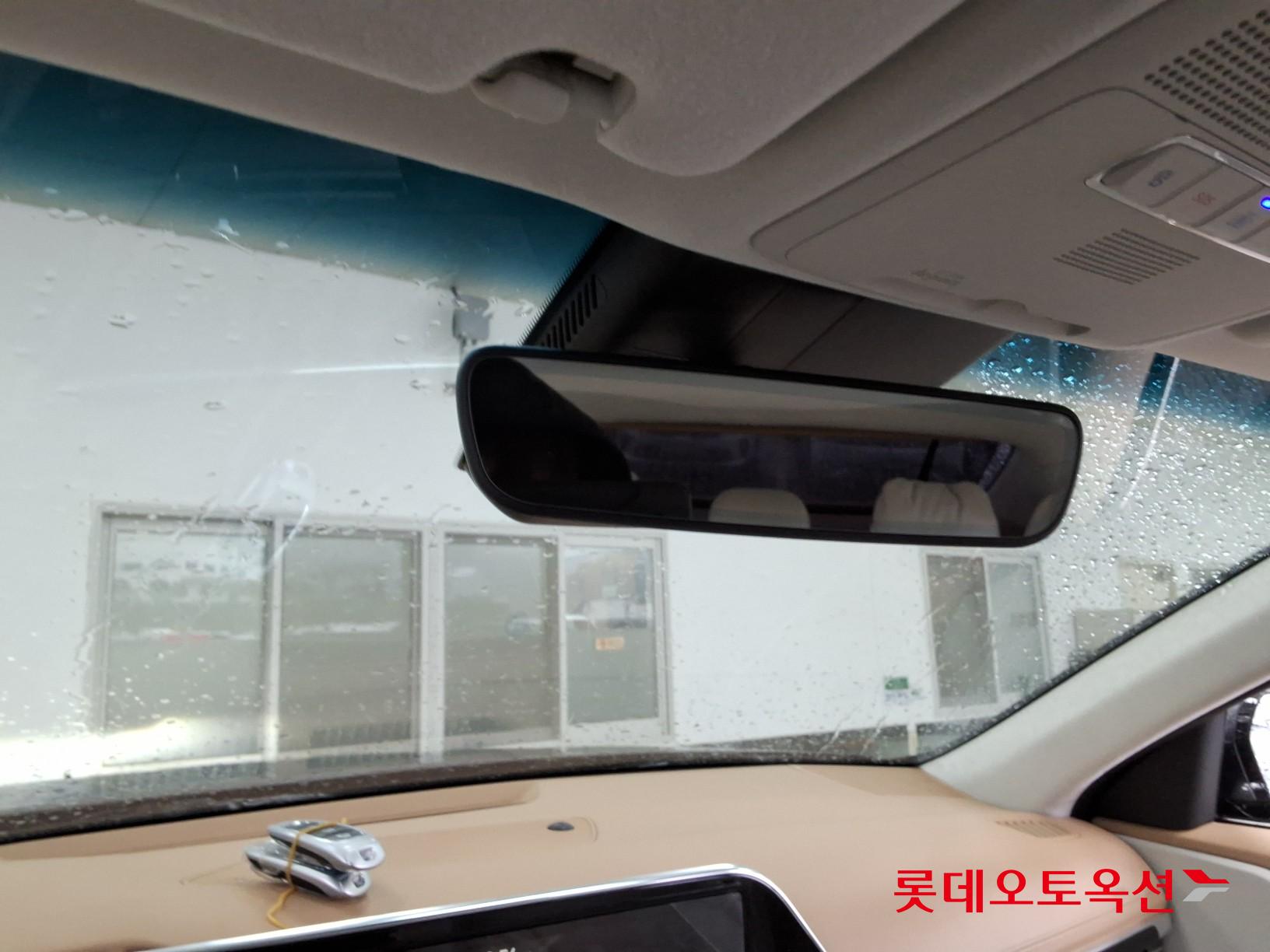 Hyundai Grandeur id 3809861 из Кореи 31