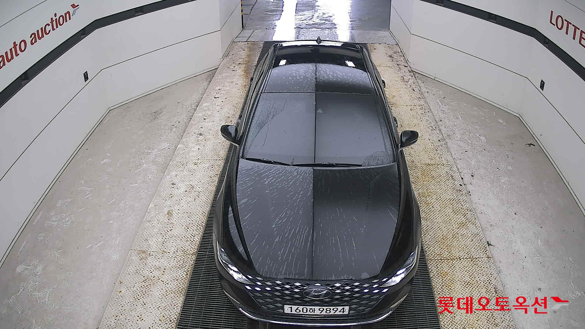 Hyundai Grandeur id 3809857 из Кореи 25