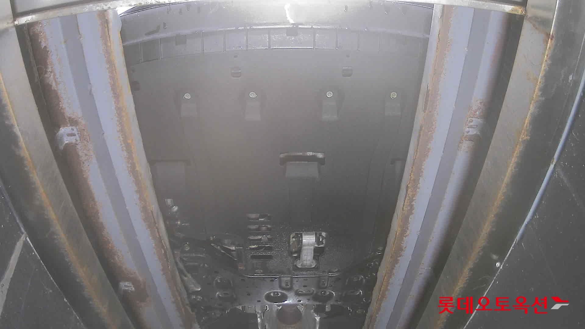 Hyundai Grandeur id 3809857 из Кореи 26