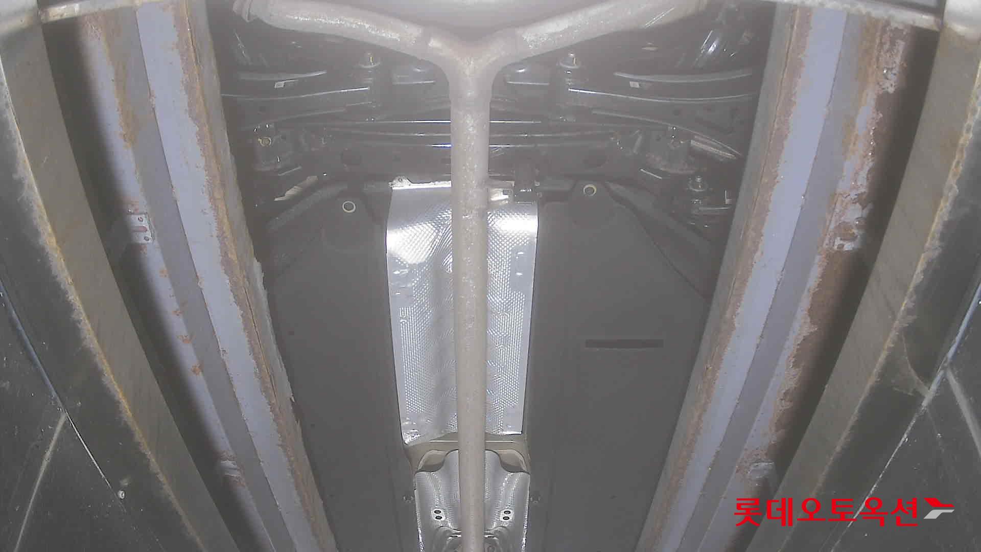 Hyundai Grandeur id 3809857 из Кореи 27