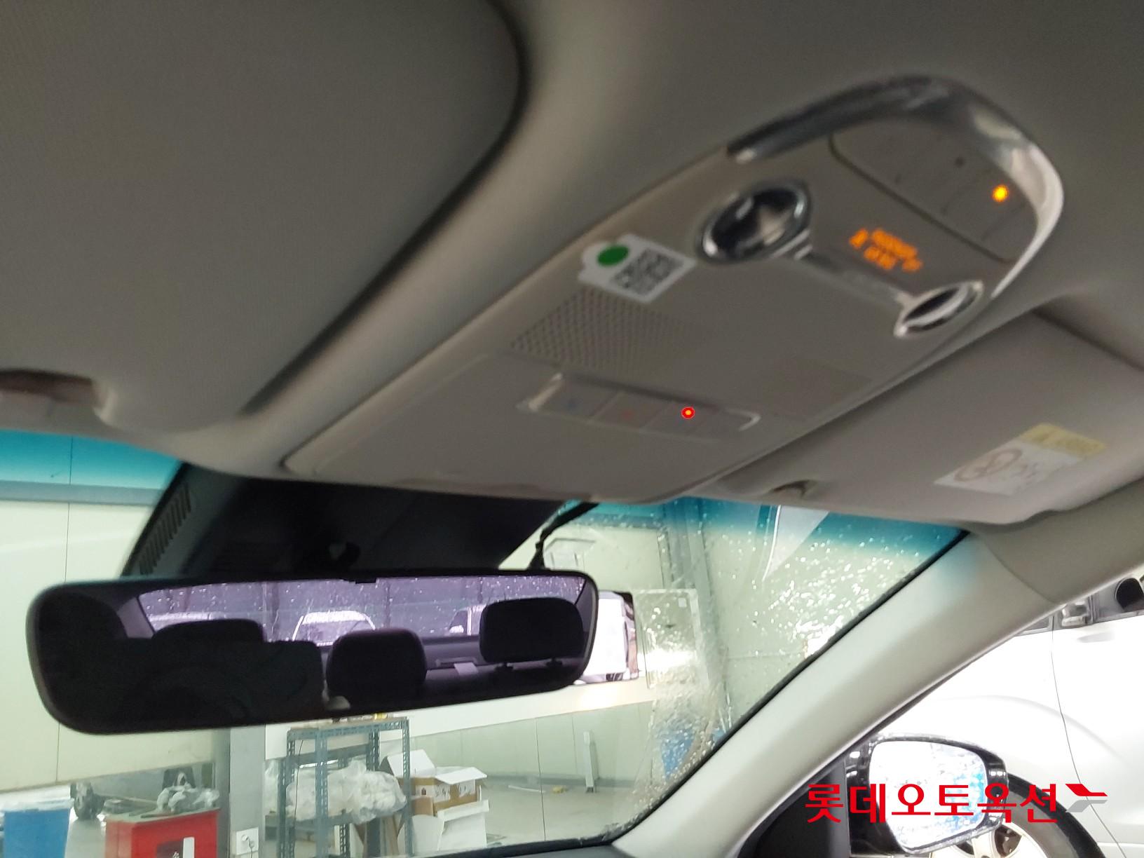 Hyundai Grandeur id 3809857 из Кореи 31