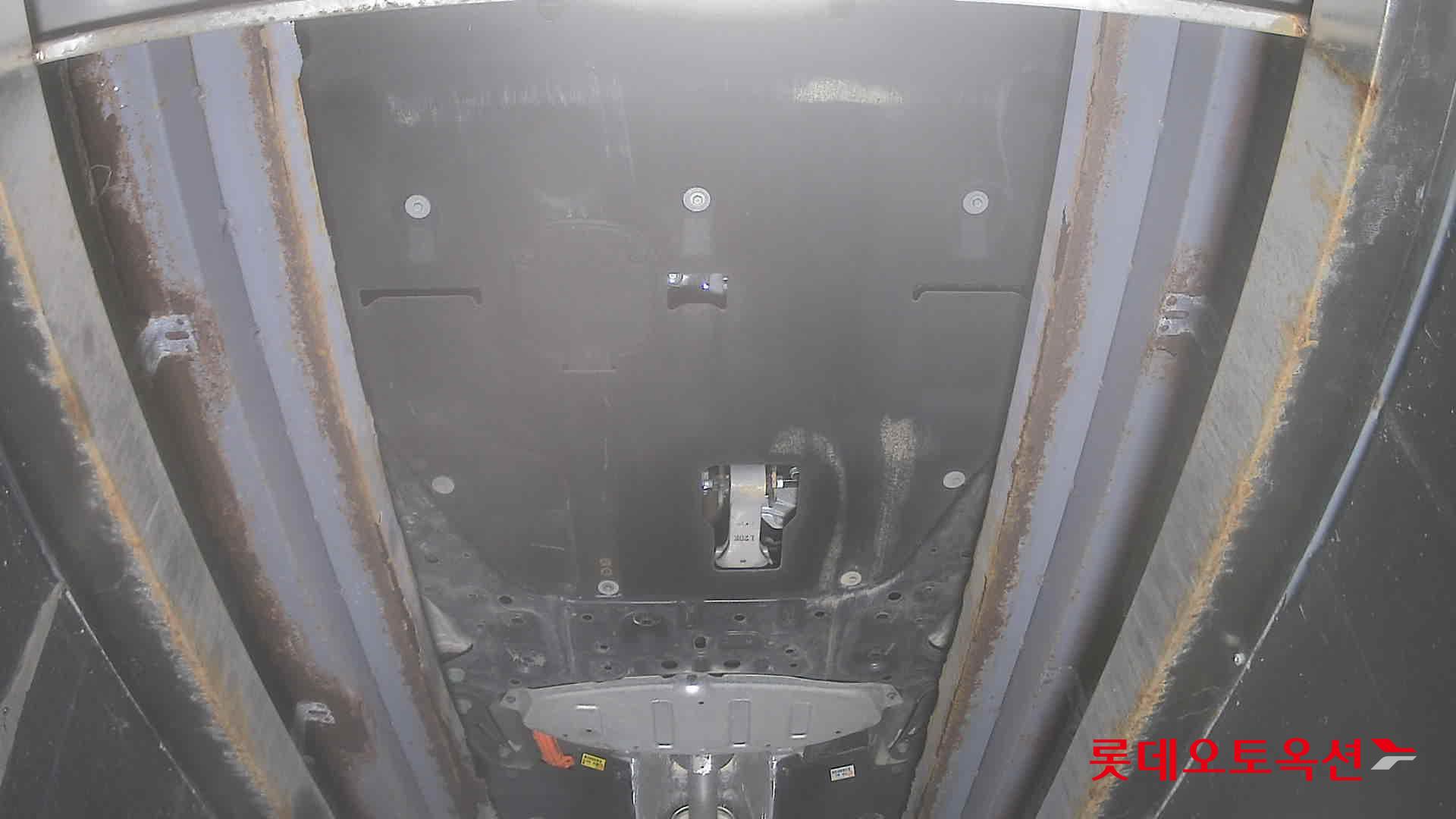 Kia K8 Hybrid id 3803799 из Кореи 26