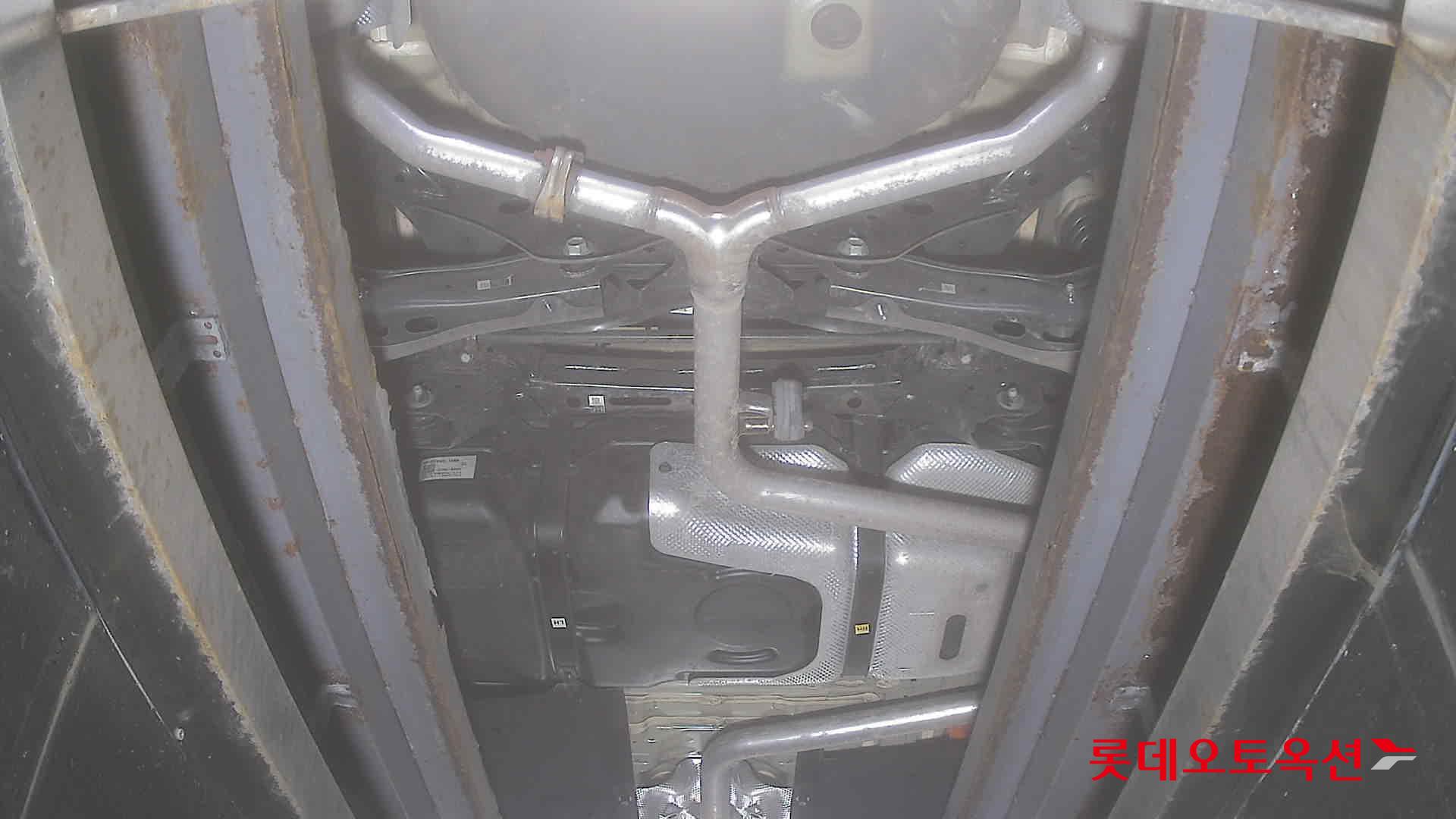 Kia K8 Hybrid id 3803799 из Кореи 27