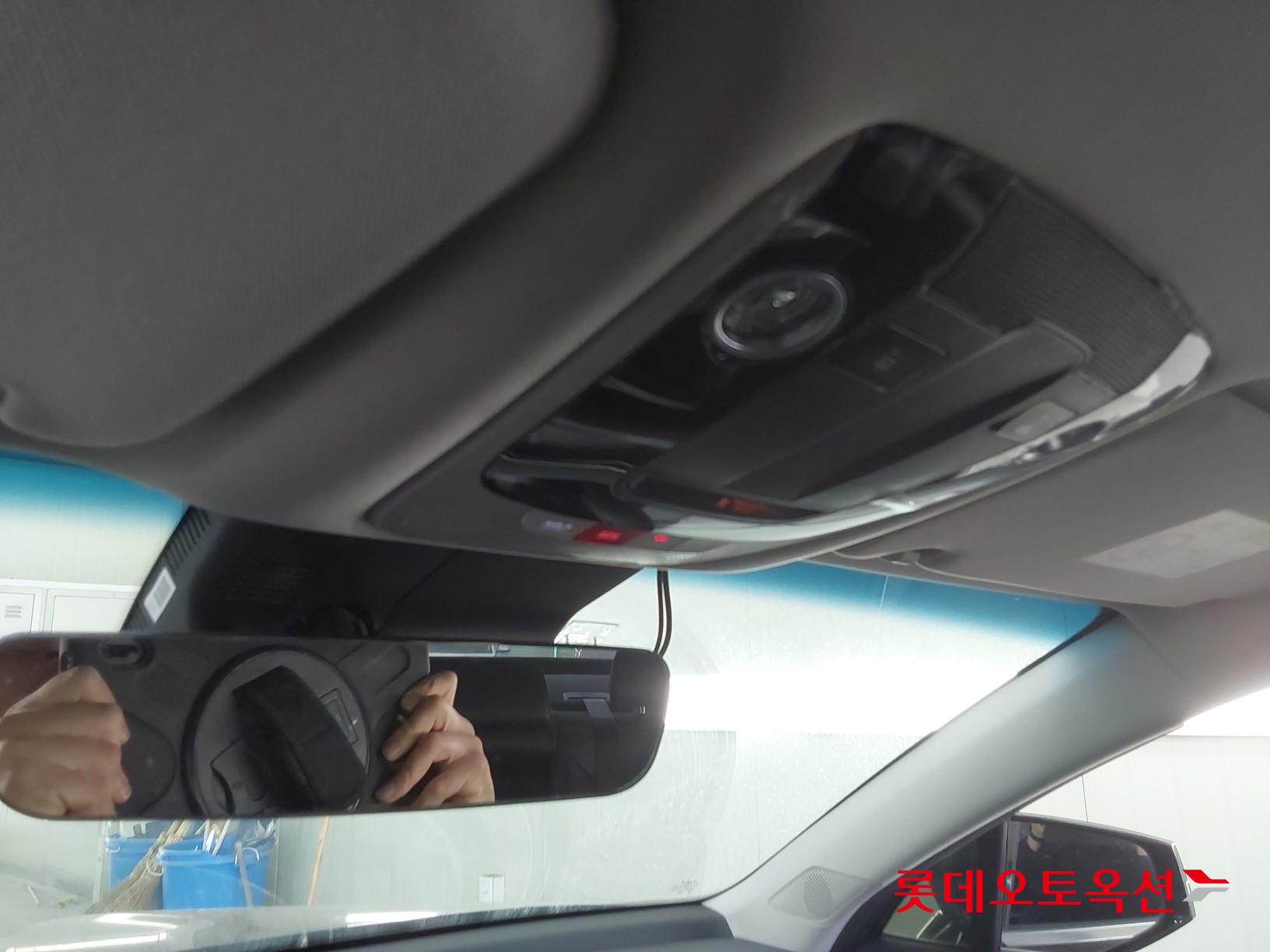 Kia K8 Hybrid id 3803799 из Кореи 30