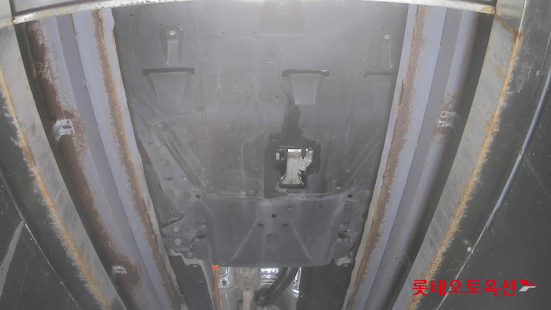 Hyundai Tucson Hybrid id 3803666 из Кореи 26