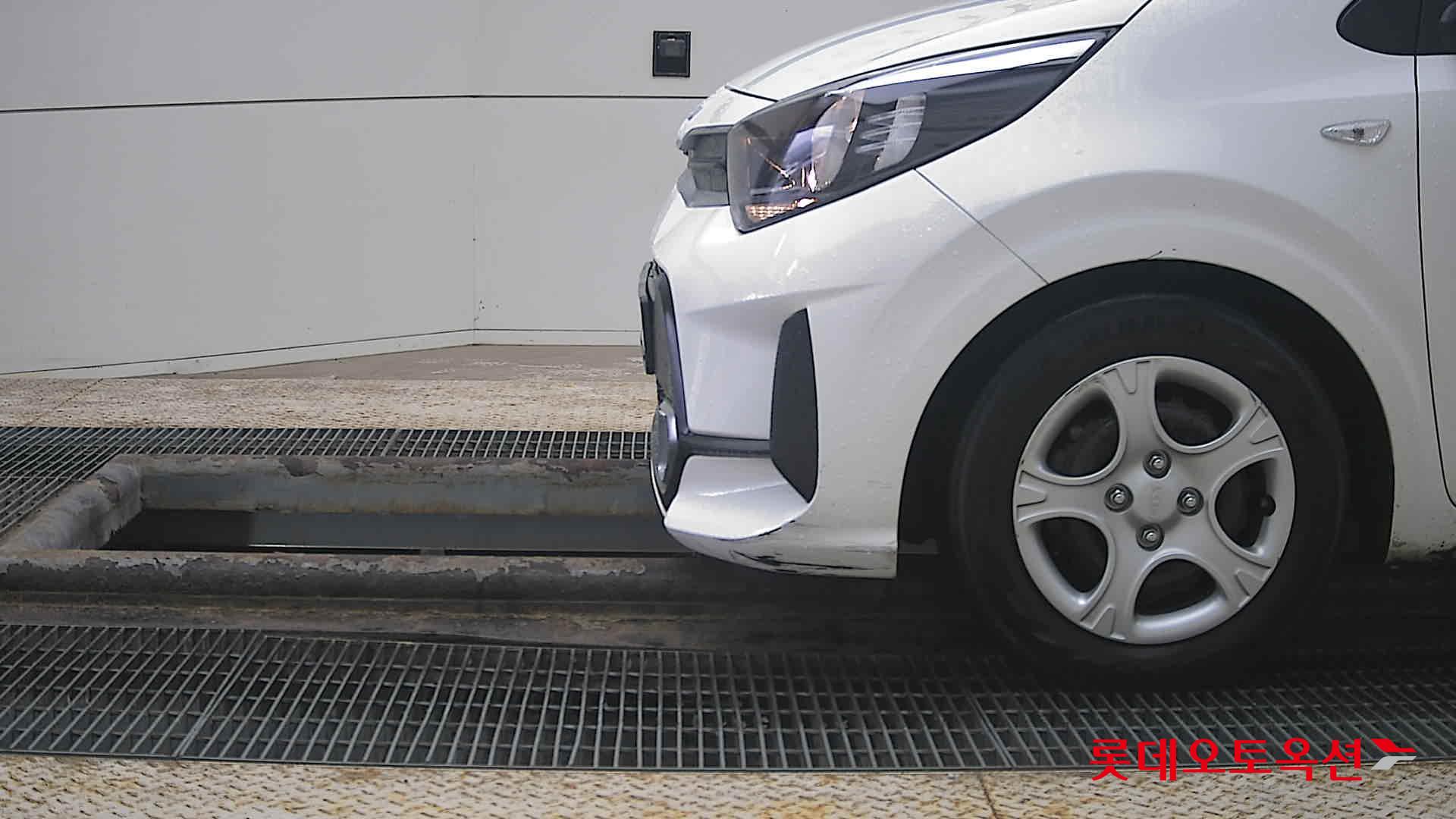 Kia Morning id 3809987 из Кореи 21