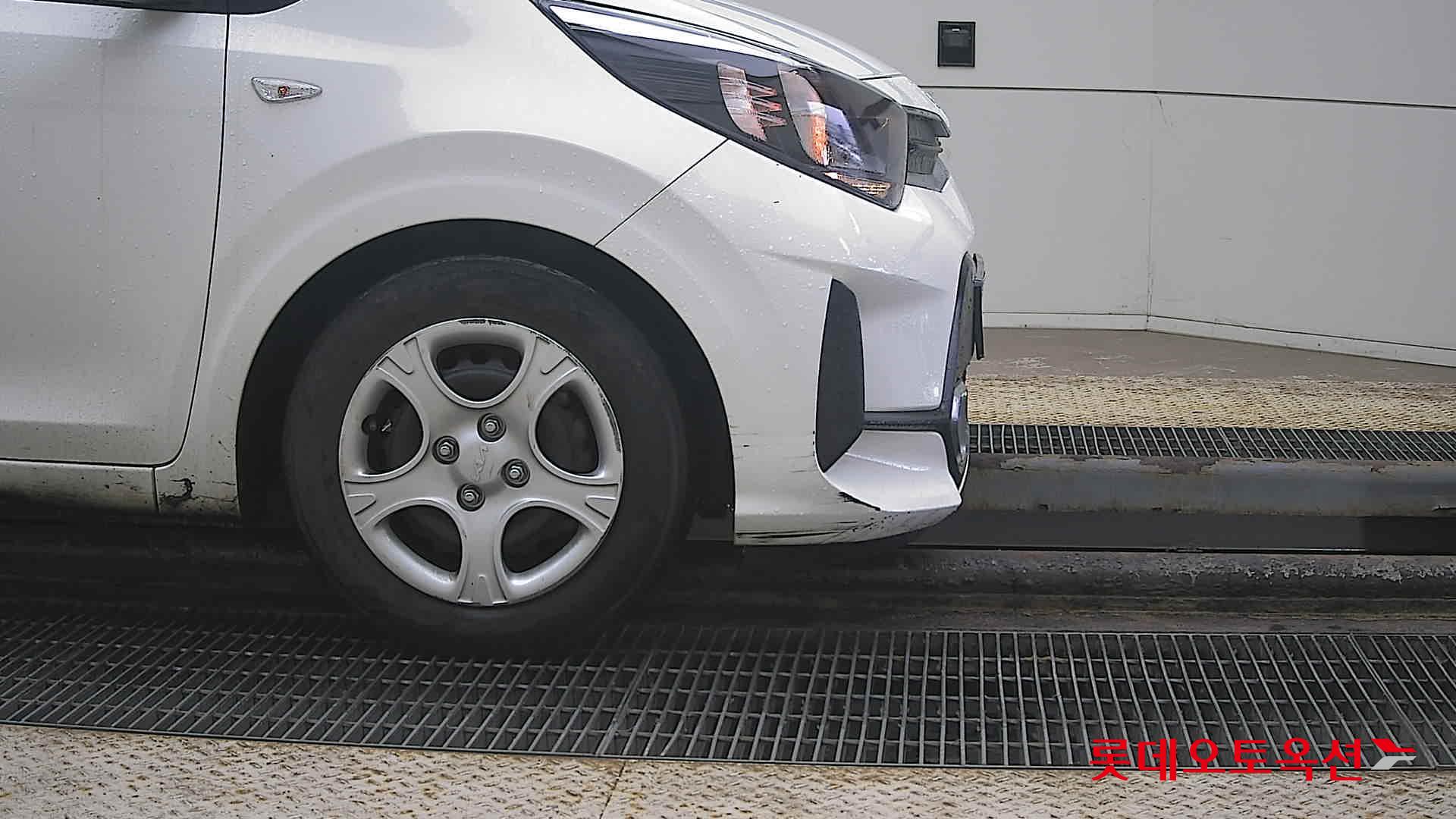 Kia Morning id 3809987 из Кореи 23