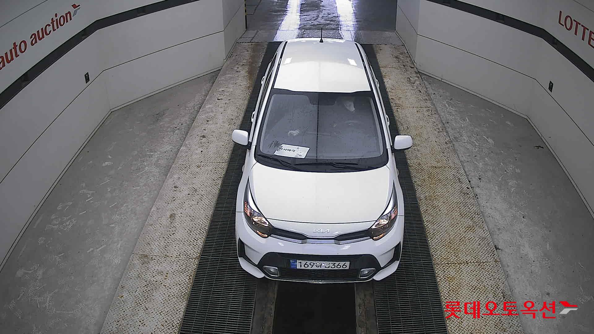 Kia Morning id 3809987 из Кореи 25