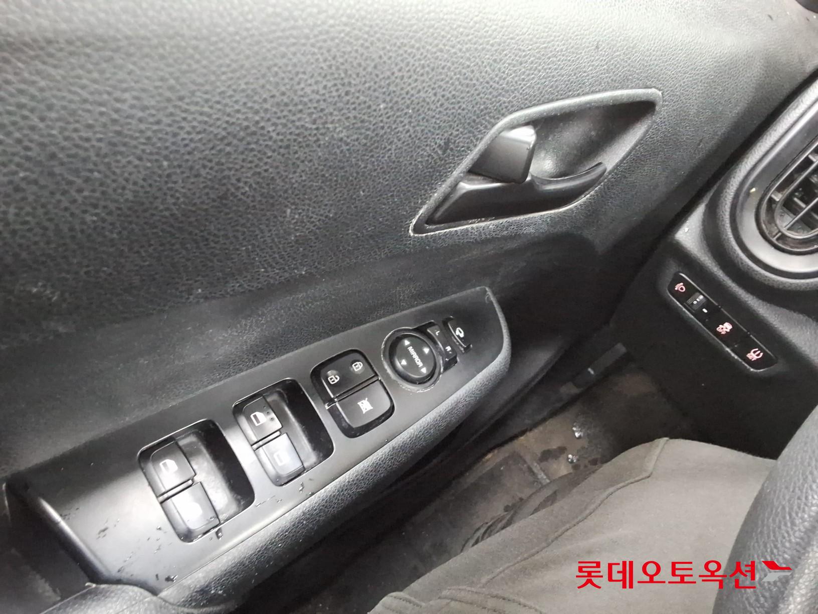 Kia Morning id 3809987 из Кореи 28