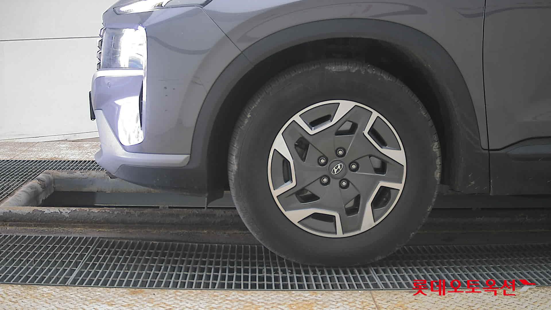 Hyundai Santa Fe Hybrid id 3803720 из Кореи 21