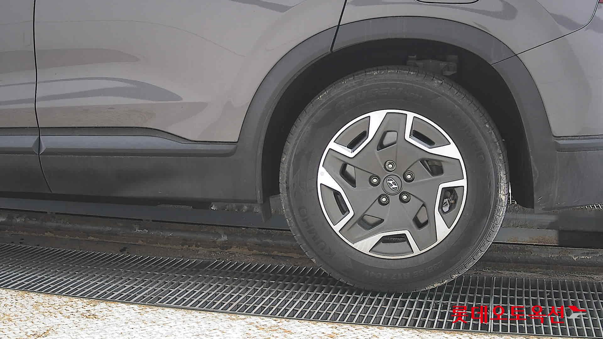 Hyundai Santa Fe Hybrid id 3803720 из Кореи 22