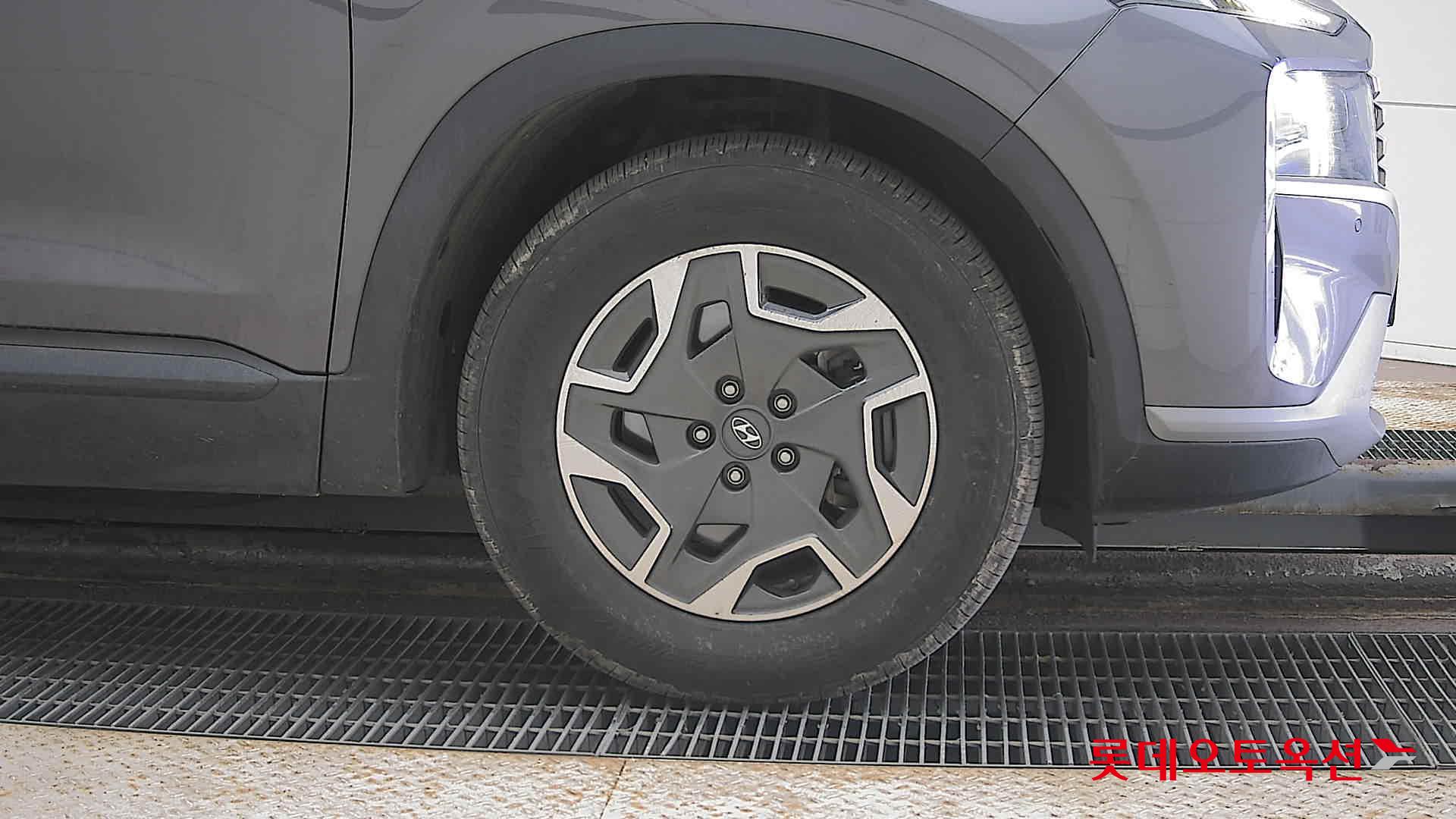 Hyundai Santa Fe Hybrid id 3803720 из Кореи 23