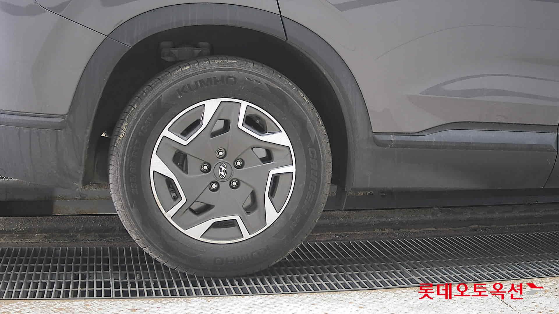 Hyundai Santa Fe Hybrid id 3803720 из Кореи 24