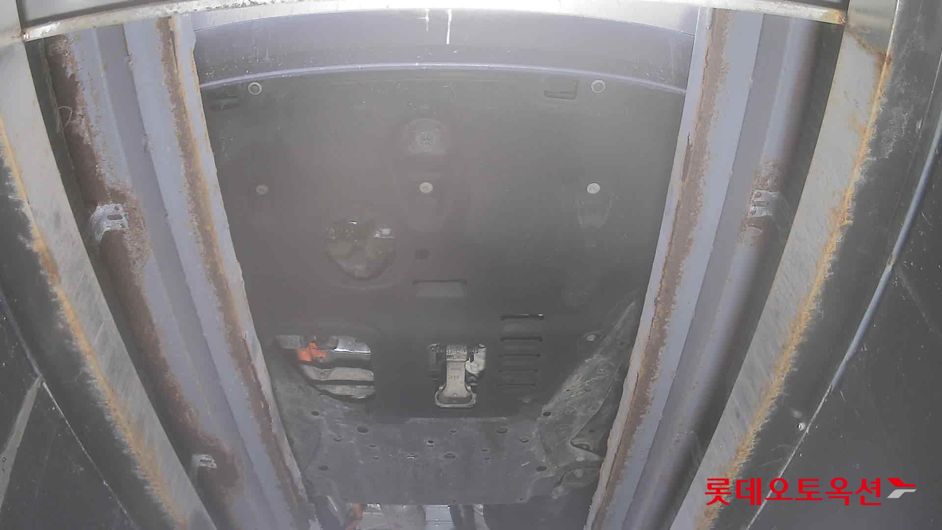 Hyundai Santa Fe Hybrid id 3803720 из Кореи 26