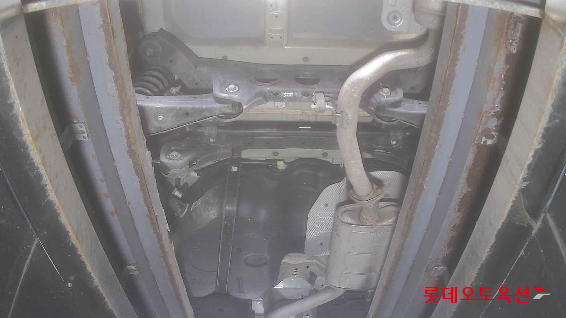 Hyundai Santa Fe Hybrid id 3803720 из Кореи 27