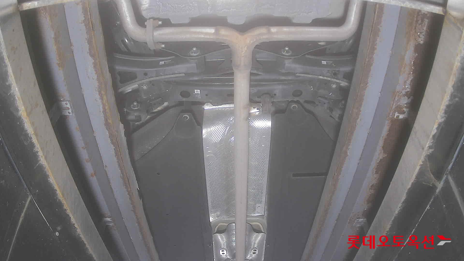 Hyundai Grandeur Hybrid id 3803703 из Кореи 27